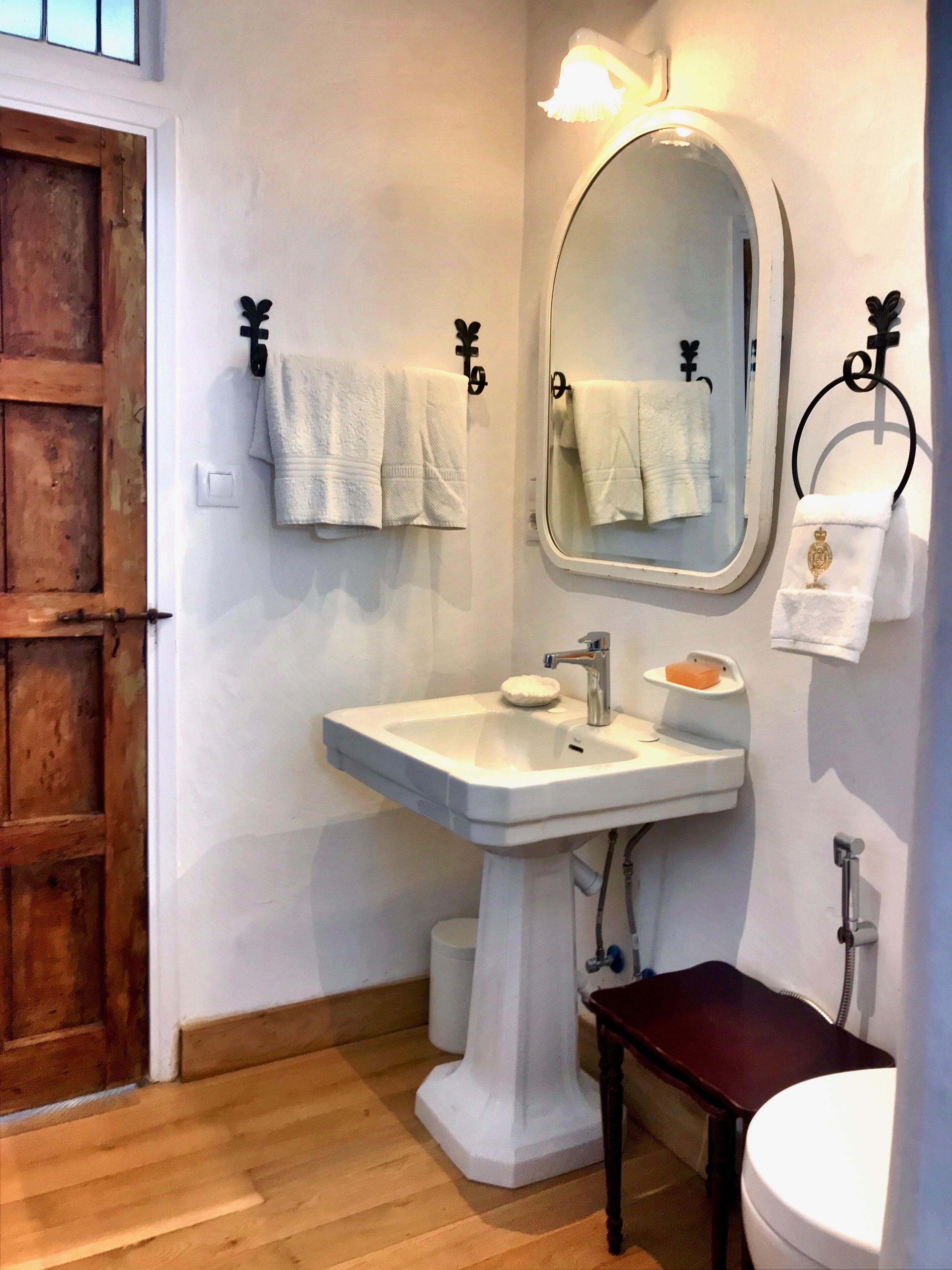 Casa la Fuente by Casas Vejer Debra