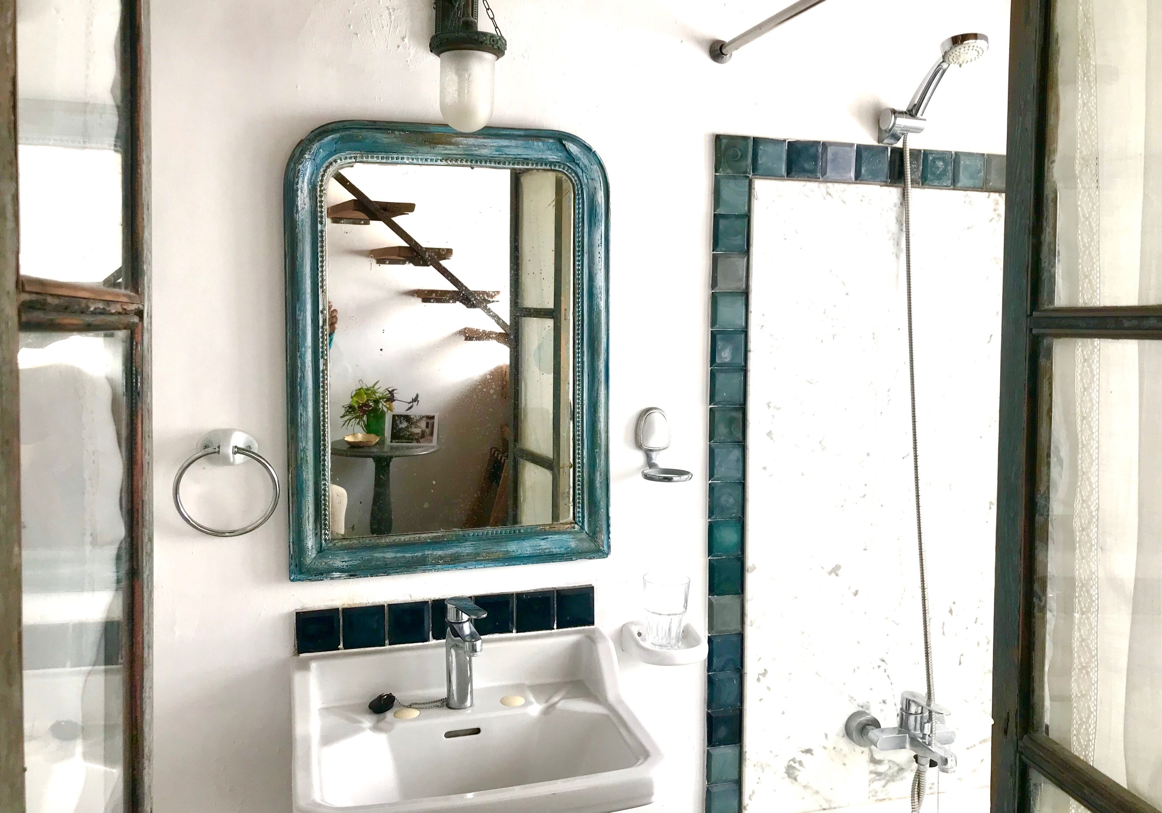 Casa la Fuente by Casas Vejer Debra