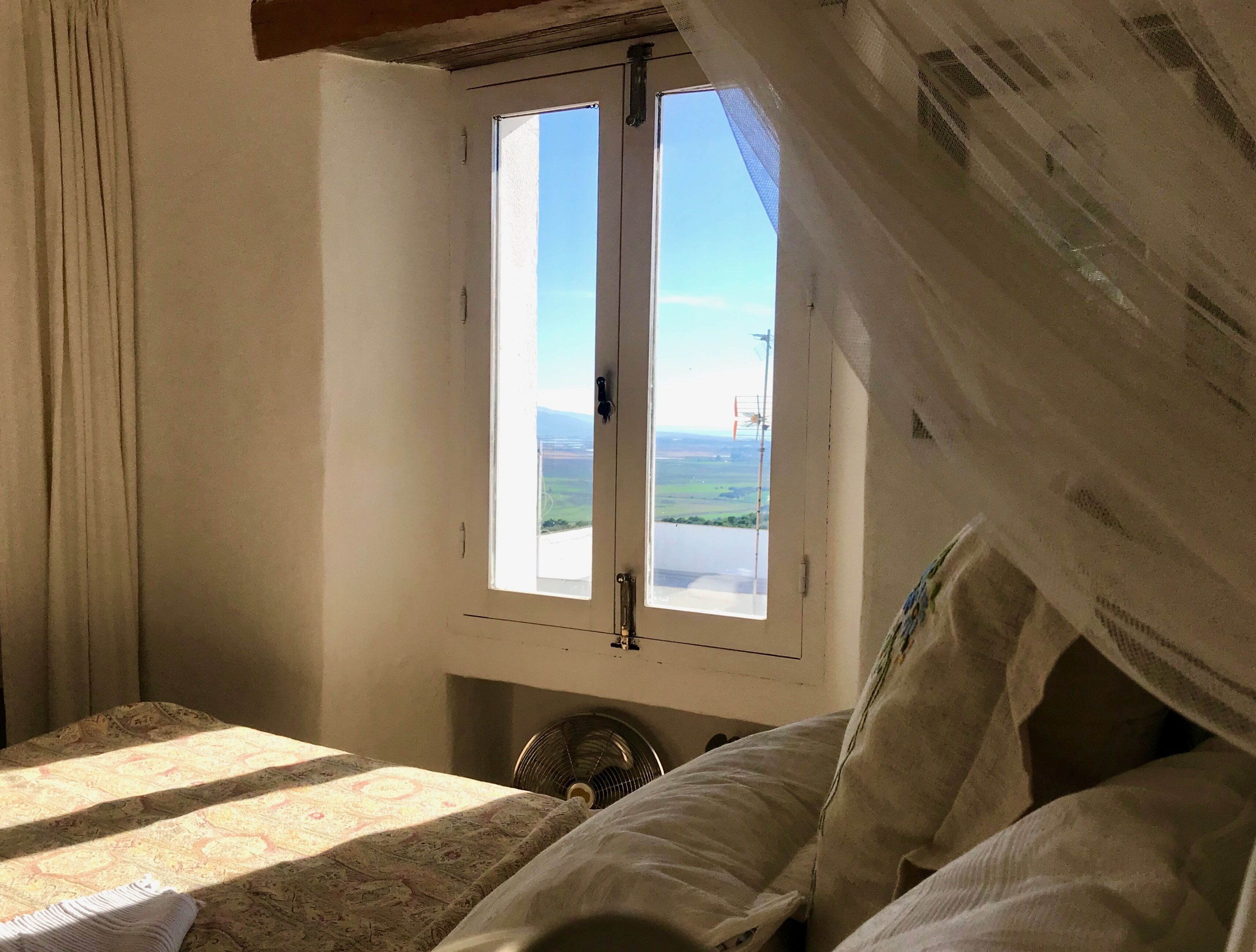 Casa la Fuente by Casas Vejer Debra