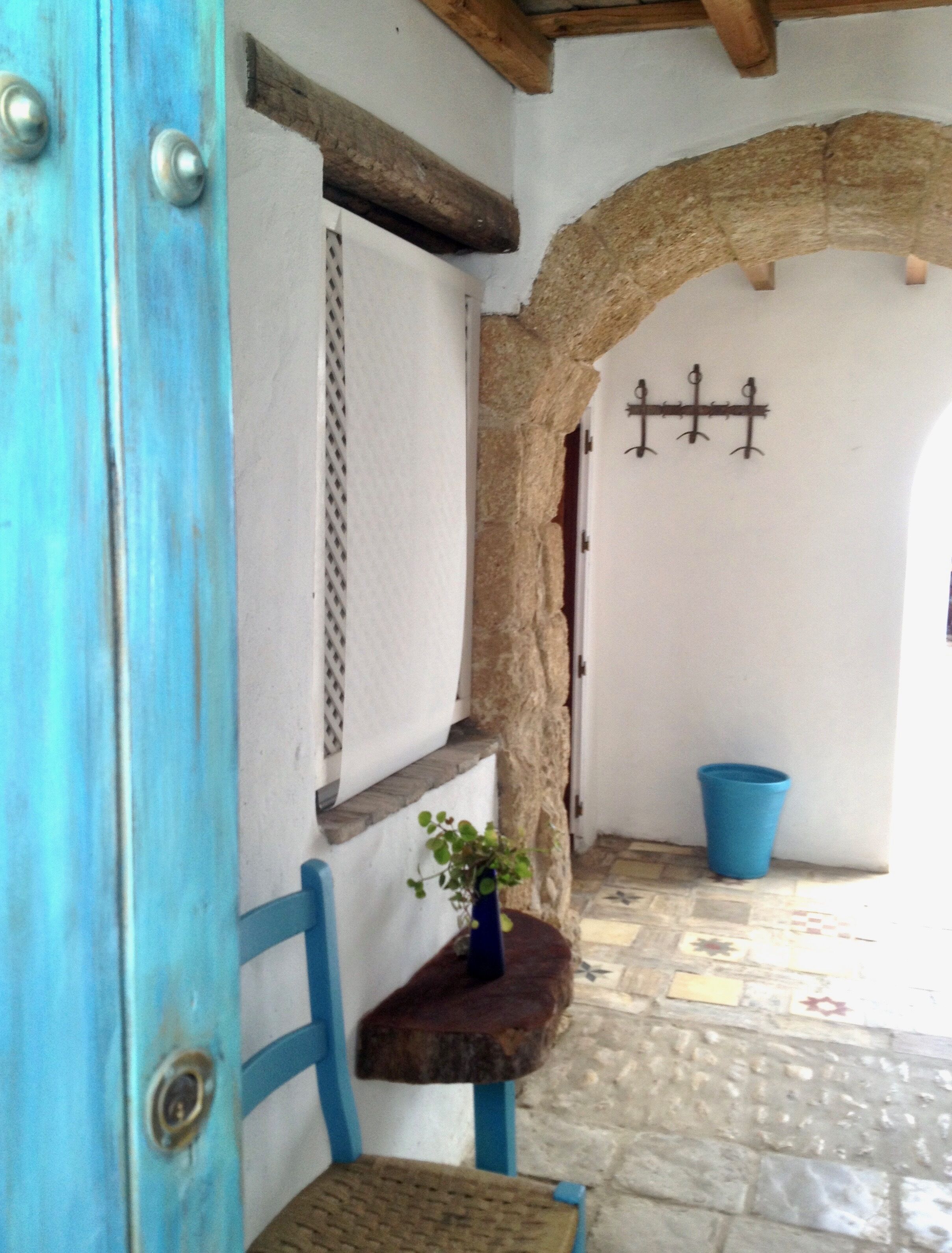 Casa la Fuente by Casas Vejer Debra