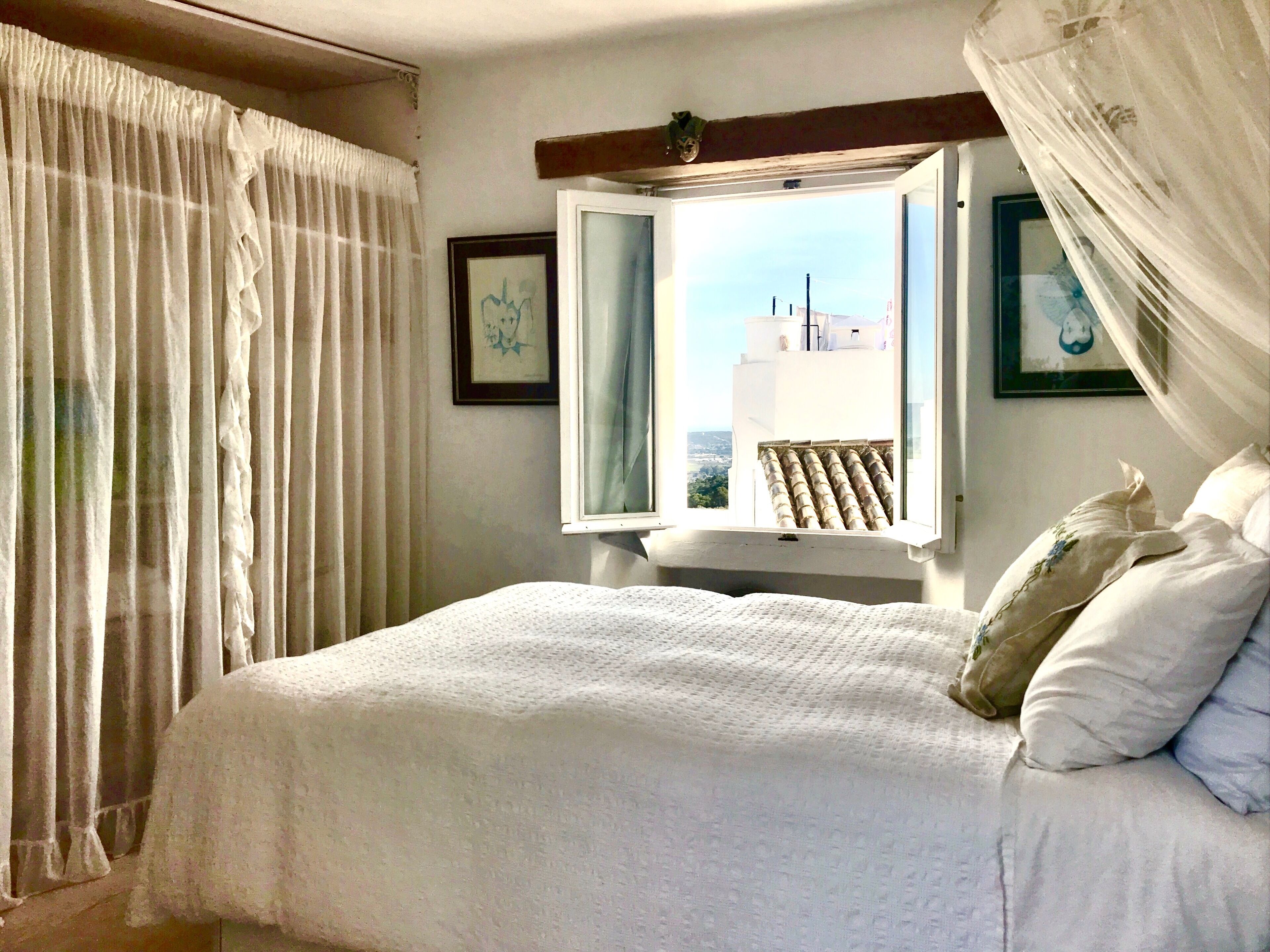 Casa la Fuente by Casas Vejer Debra