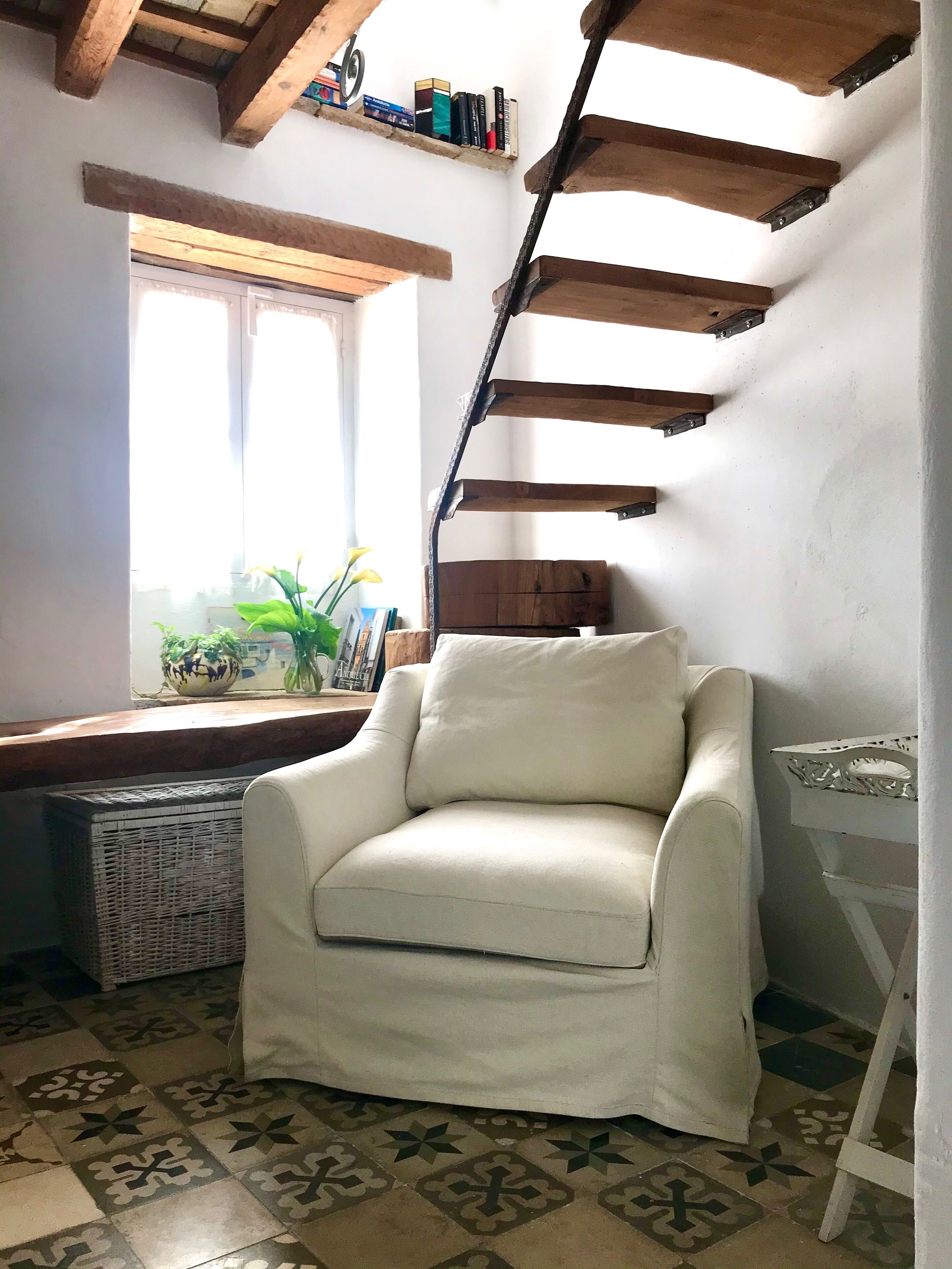 Casa la Fuente by Casas Vejer Debra