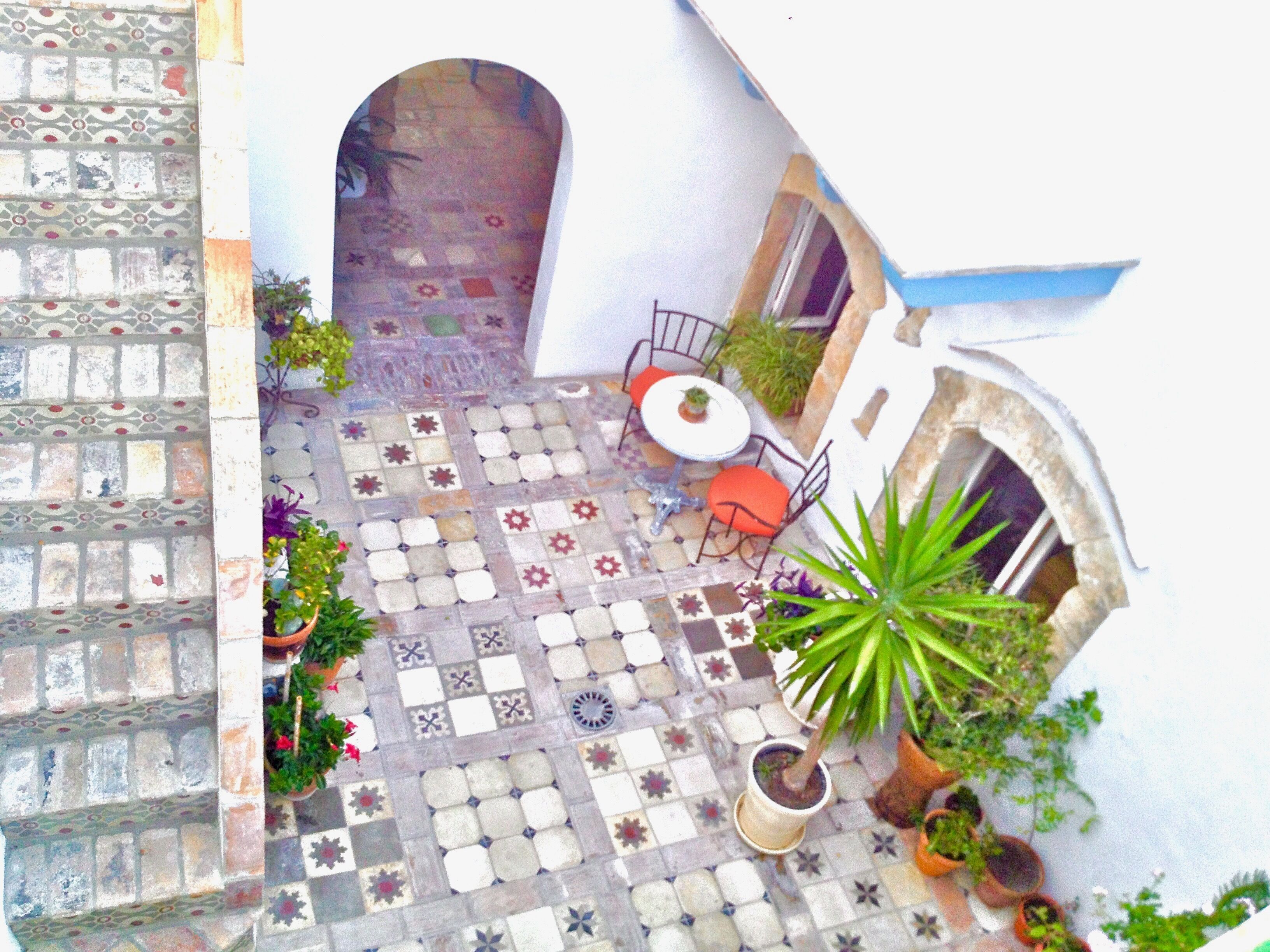 Casa la Fuente by Casas Vejer Debra