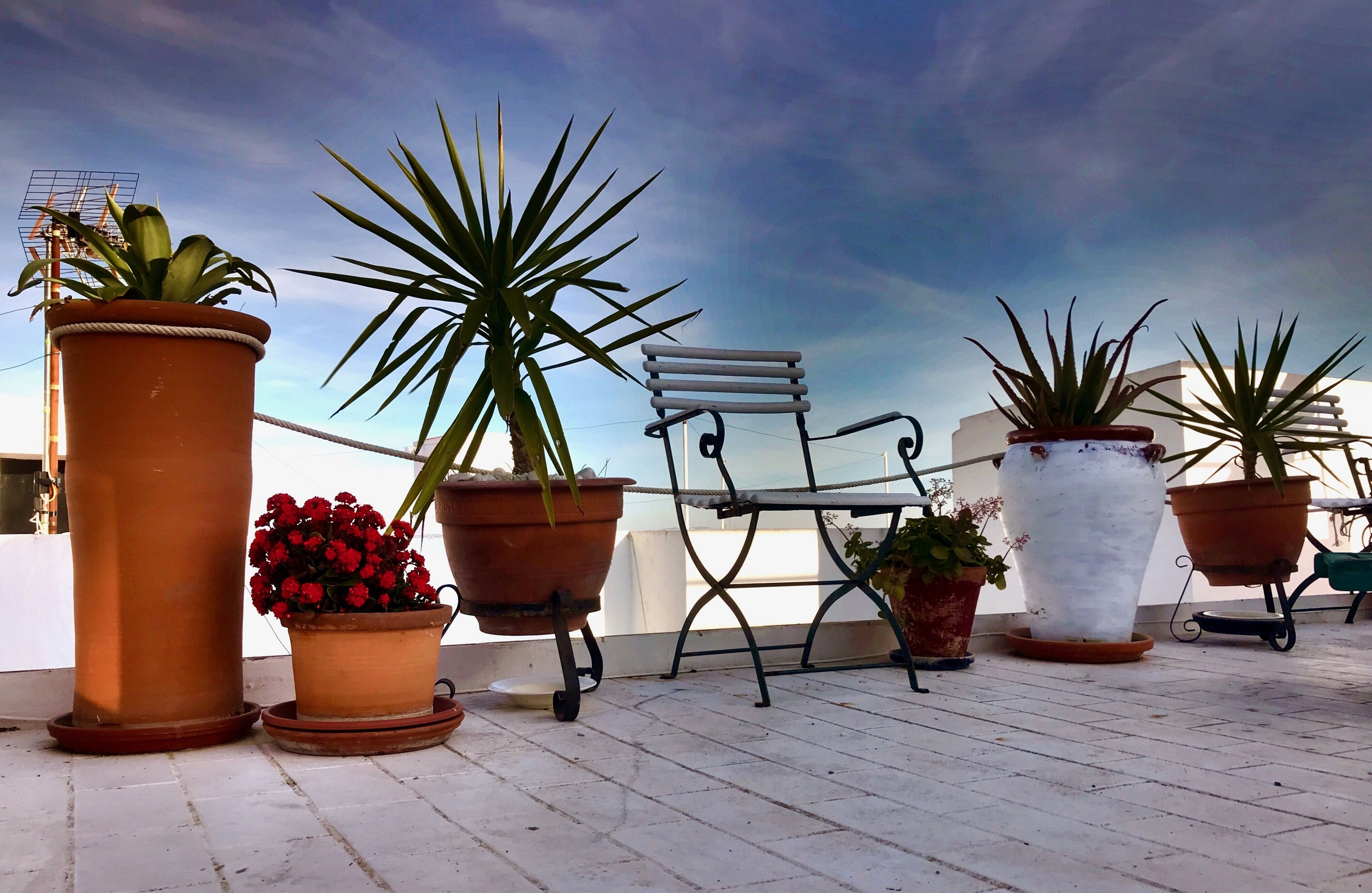Casa la Fuente by Casas Vejer Debra