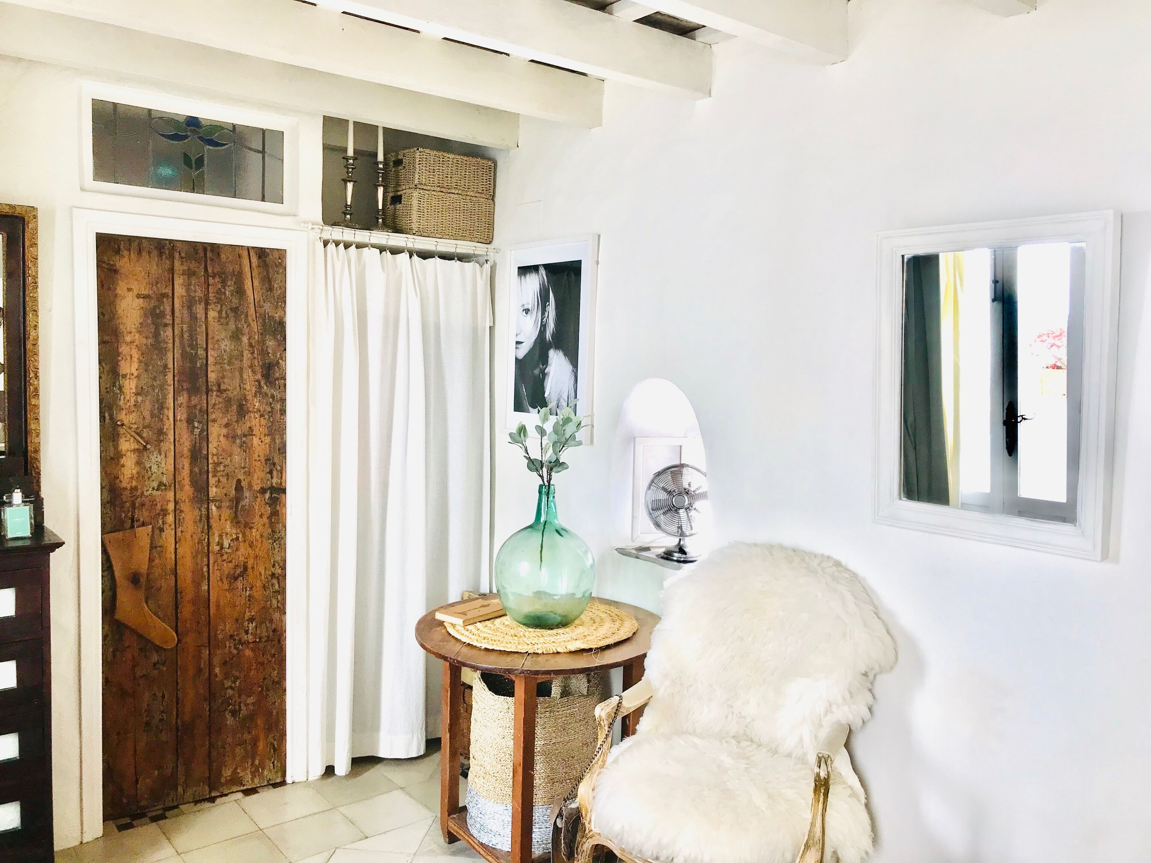 Casa la Fuente by Casas Vejer Debra