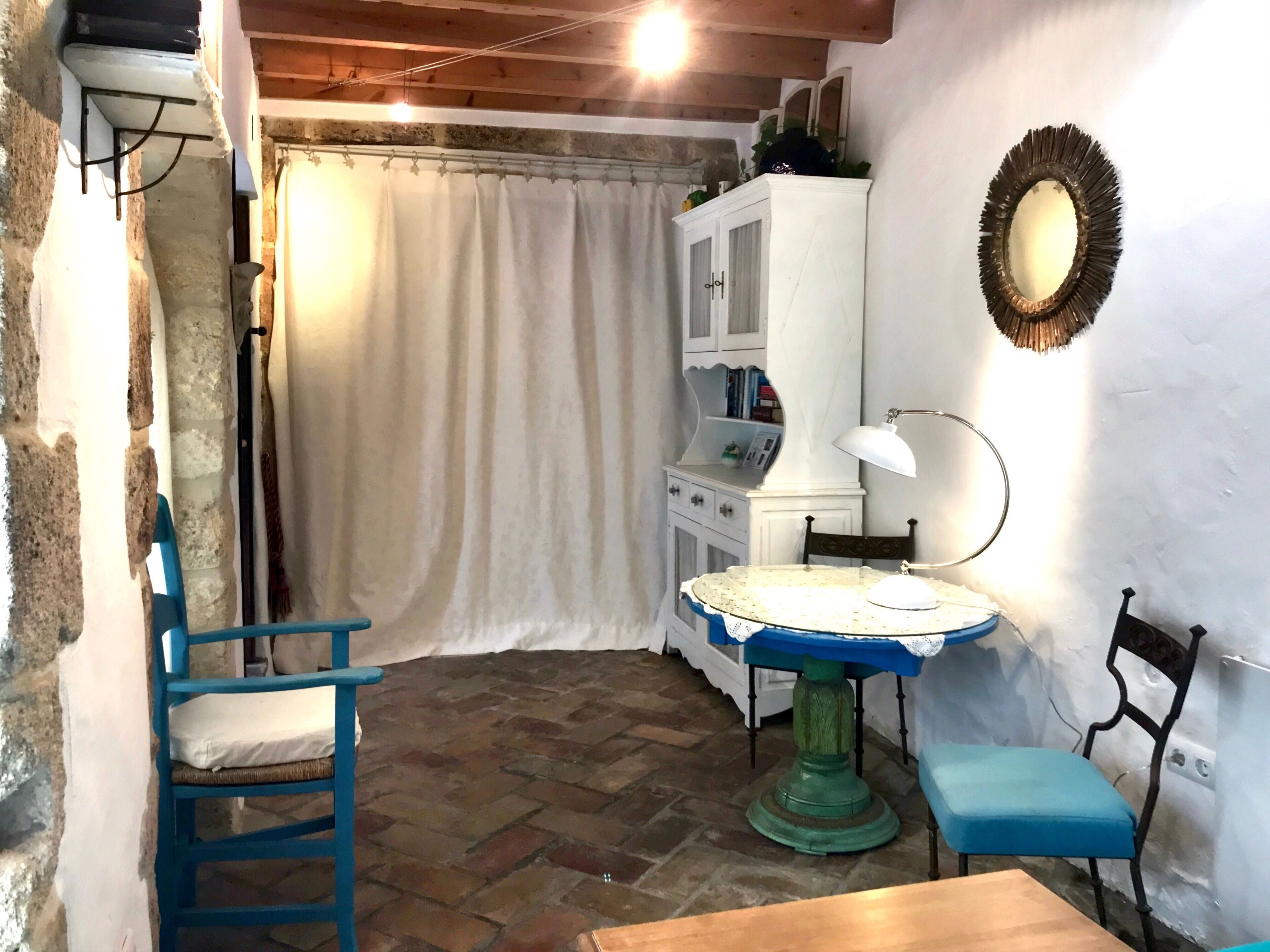 Casa la Fuente by Casas Vejer Debra
