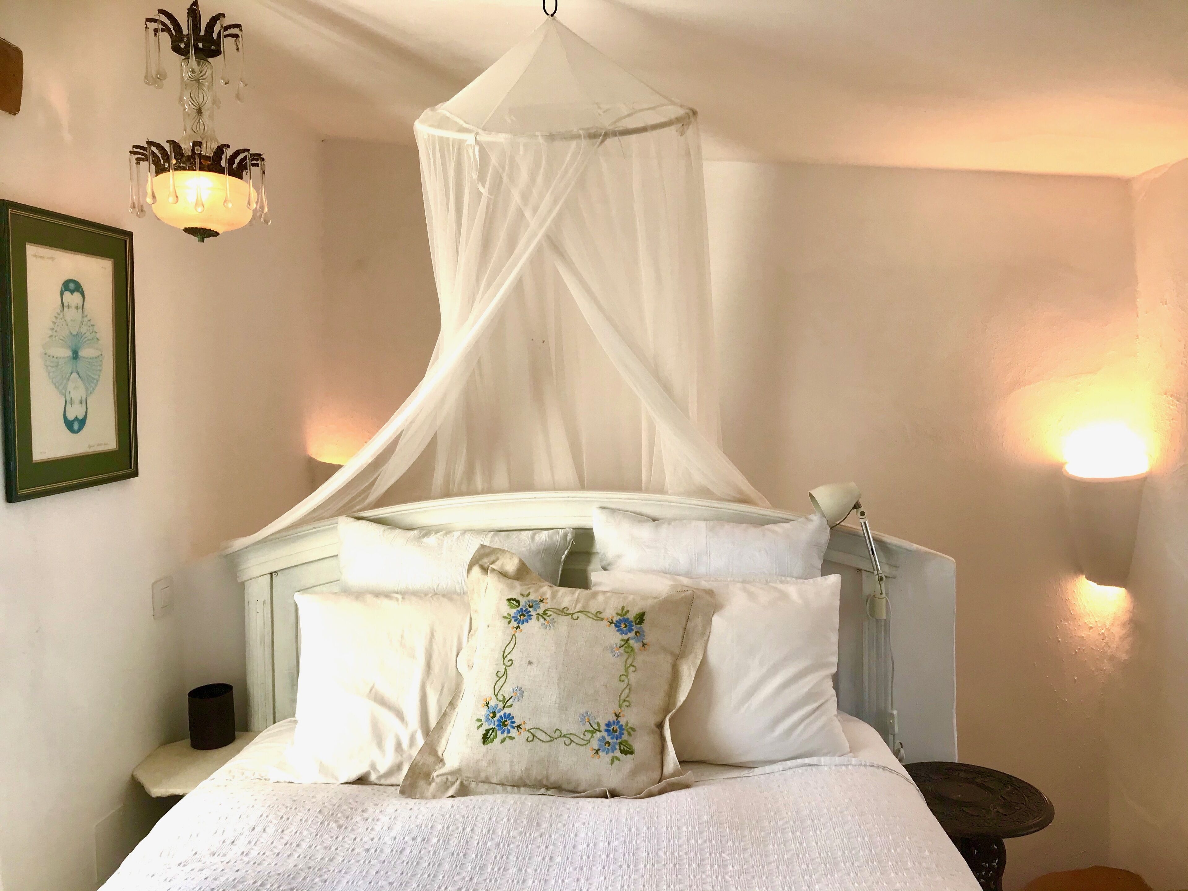 Casa la Fuente by Casas Vejer Debra