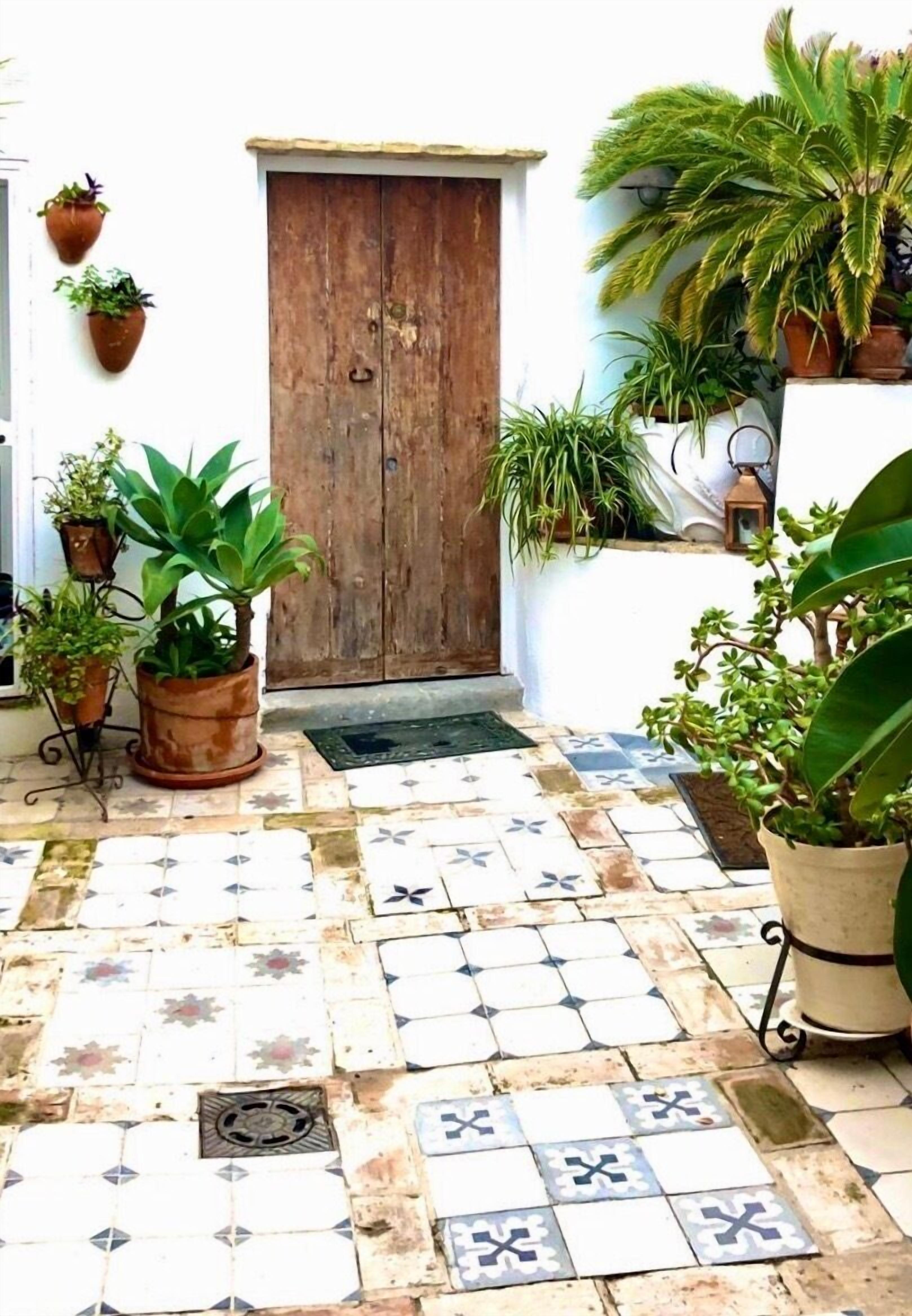 Casa la Fuente by Casas Vejer Debra
