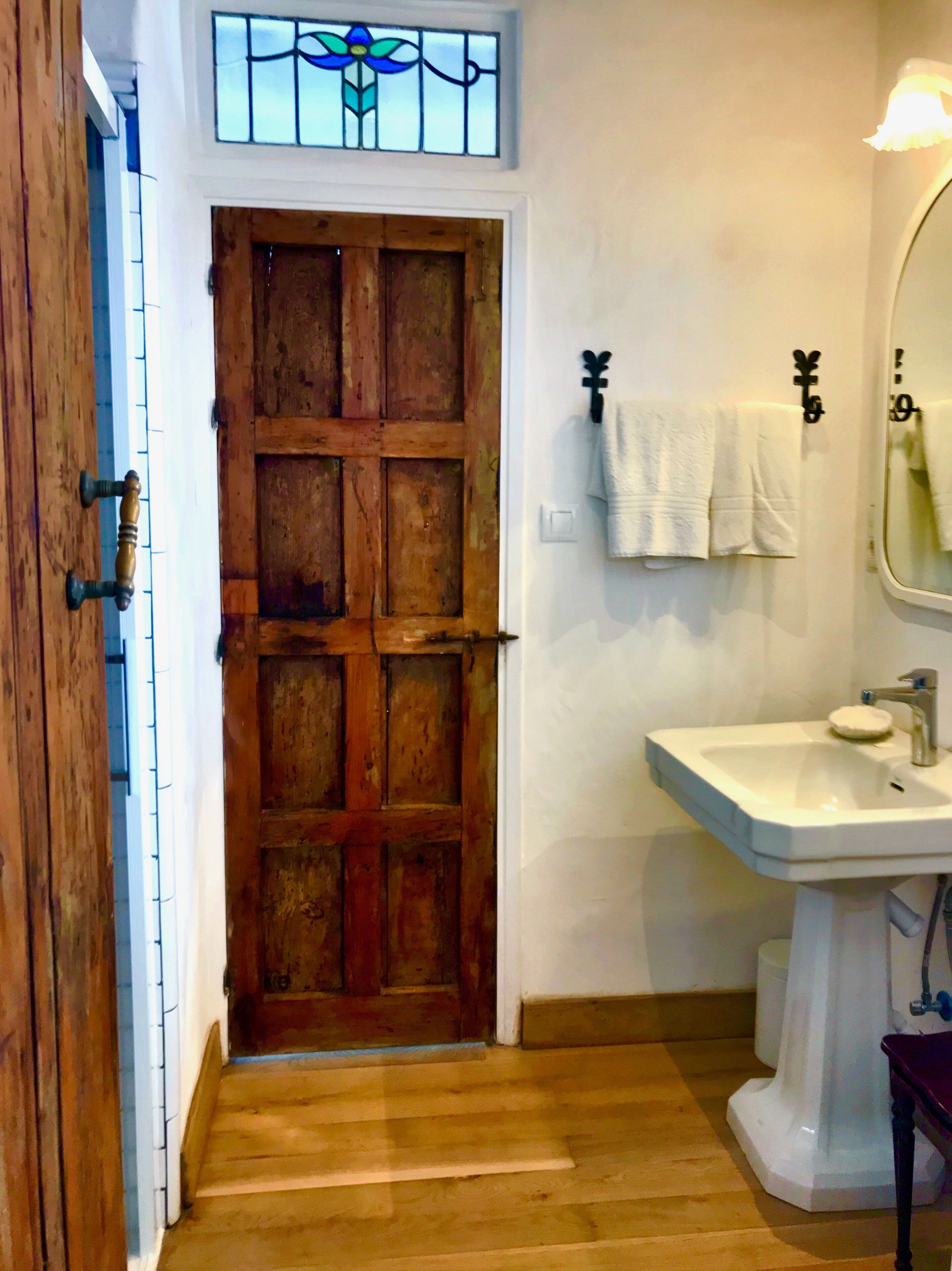 Casa la Fuente by Casas Vejer Debra
