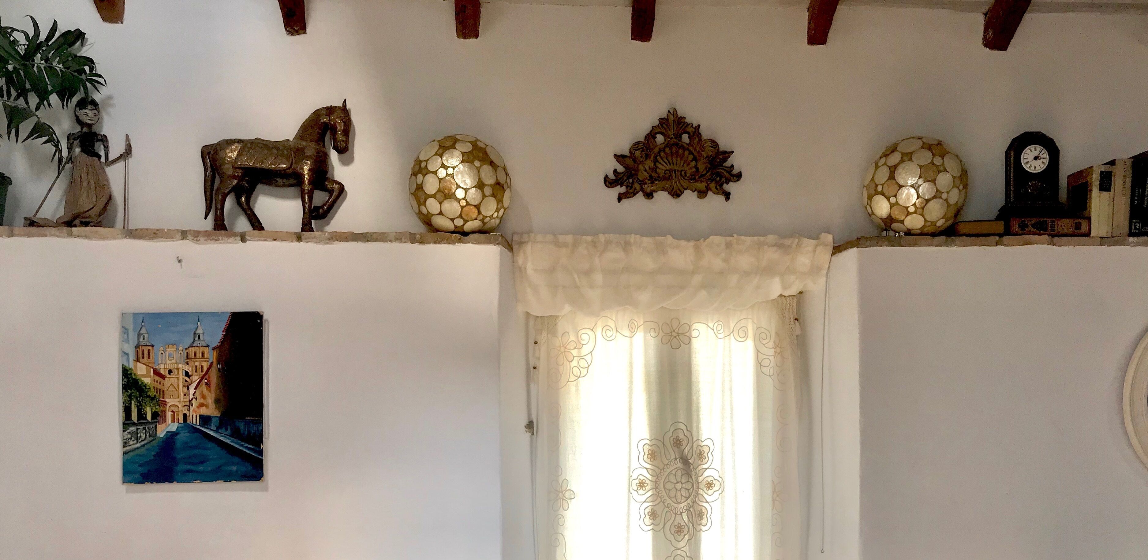 Casa la Fuente by Casas Vejer Debra