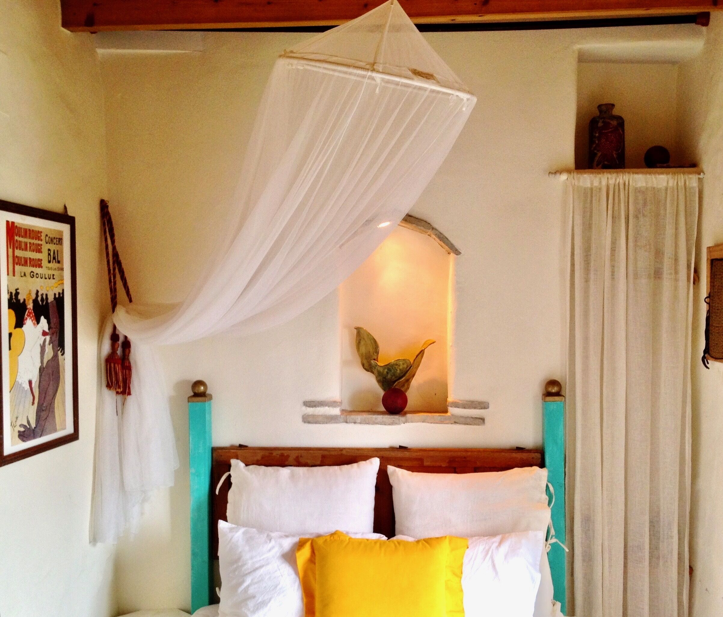 Casa la Fuente by Casas Vejer Debra