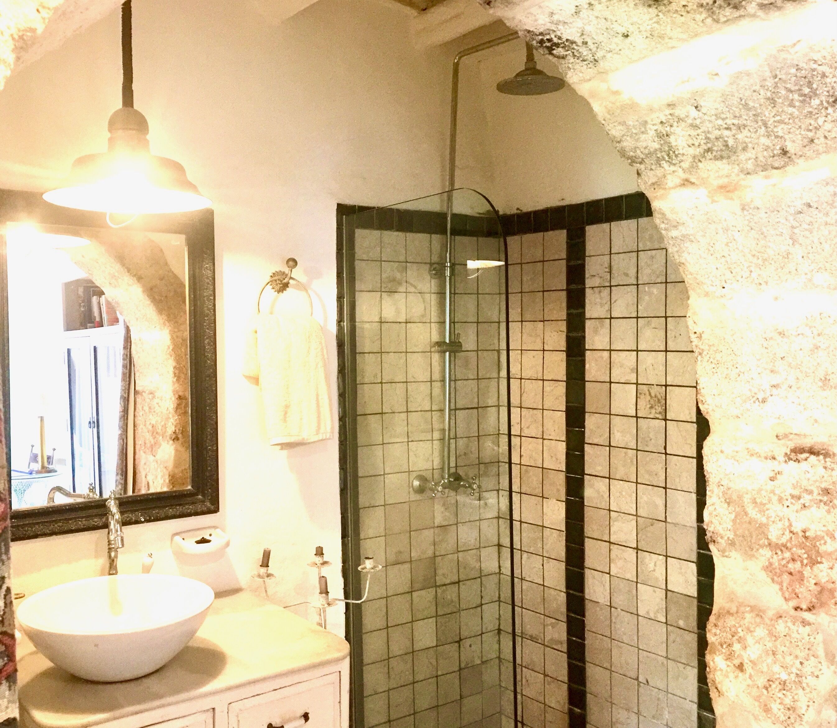Casa la Fuente by Casas Vejer Debra