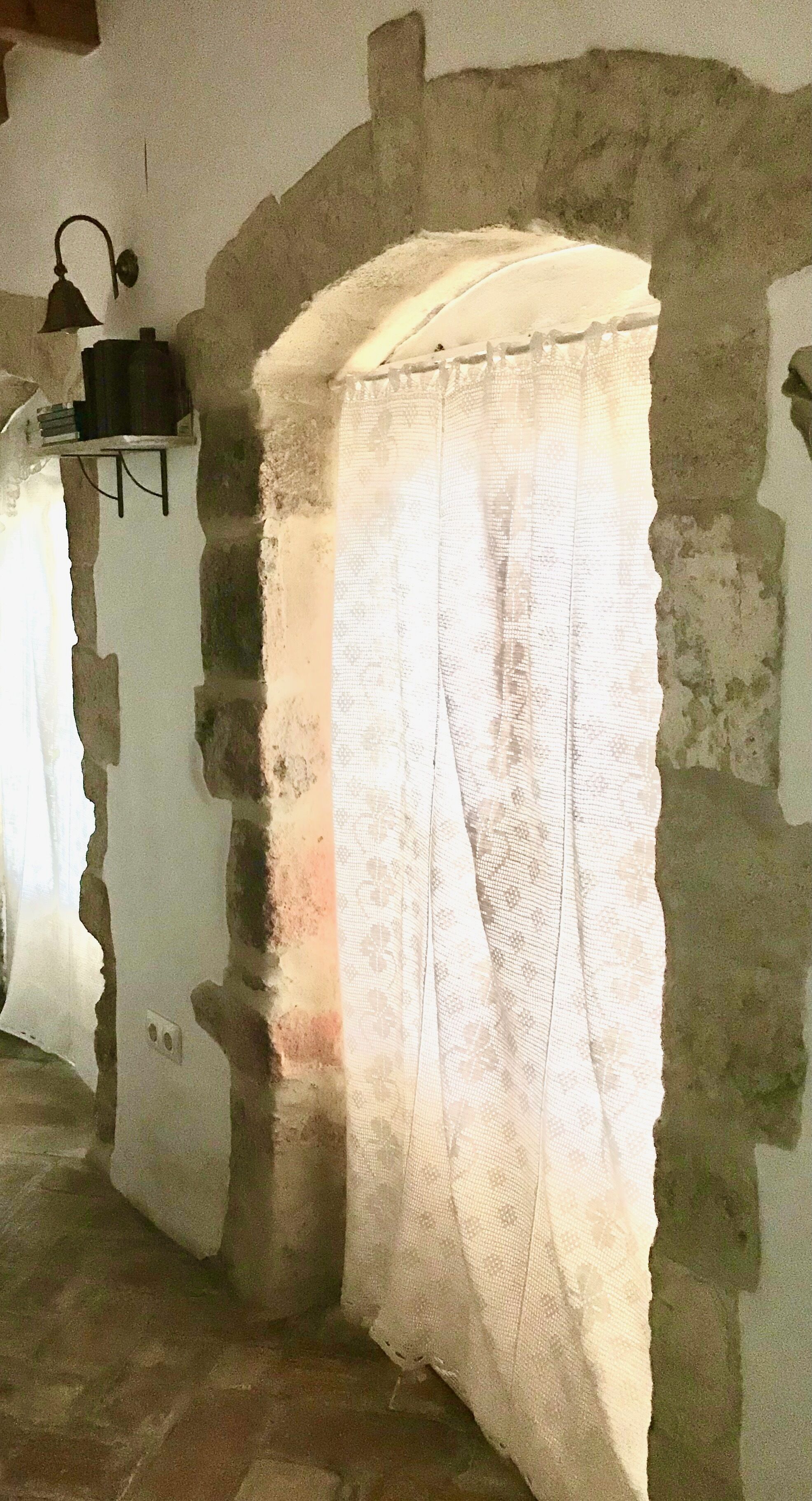 Casa la Fuente by Casas Vejer Debra