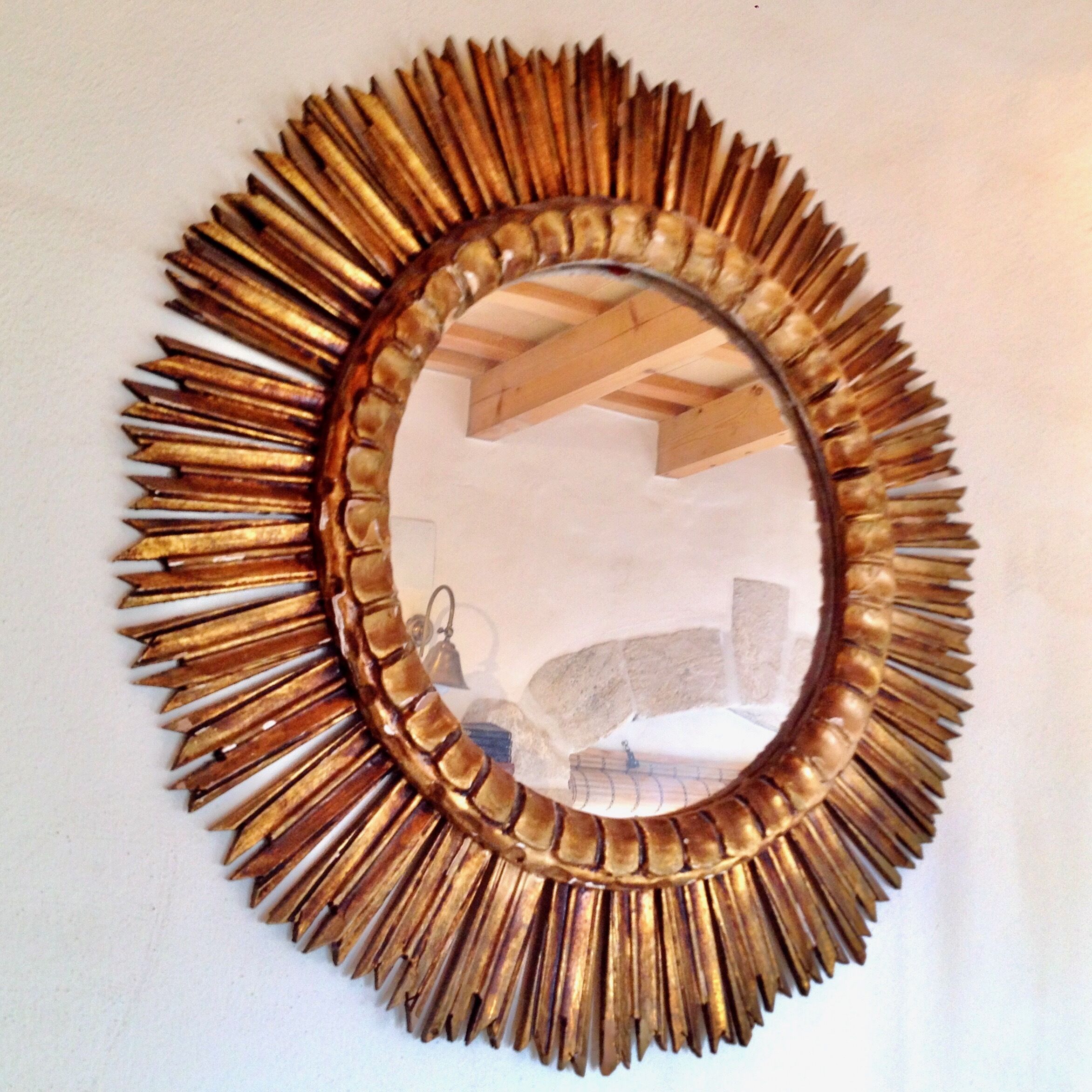 Casa la Fuente by Casas Vejer Debra