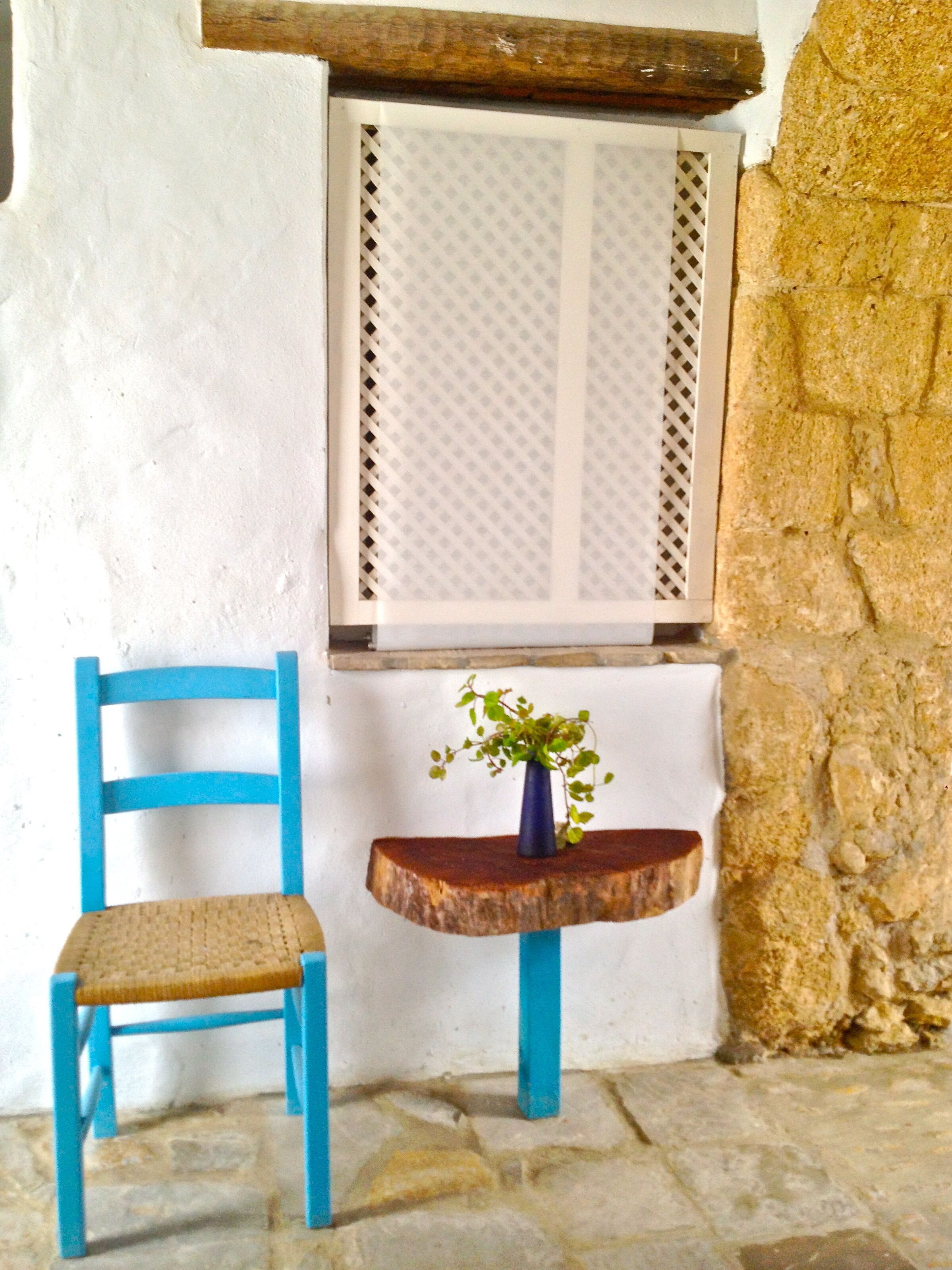 Casa la Fuente by Casas Vejer Debra
