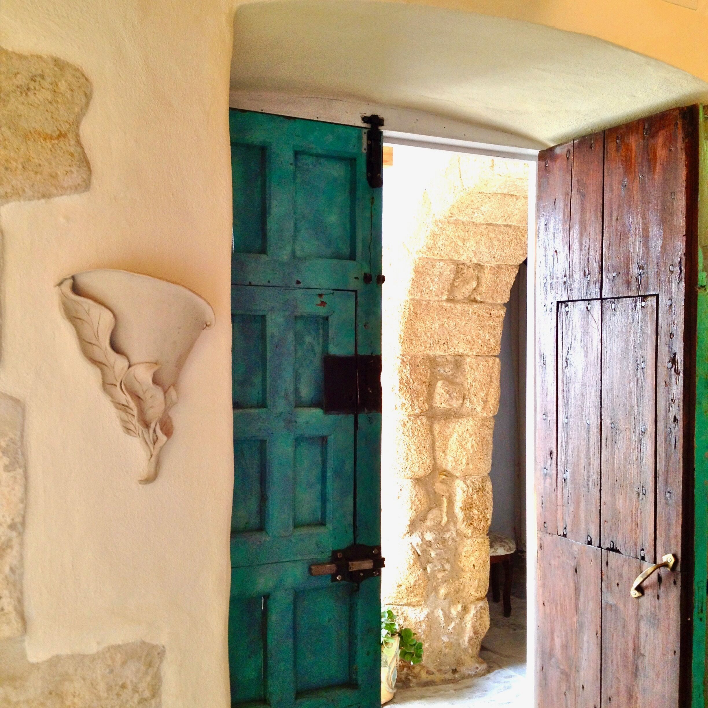 Casa la Fuente by Casas Vejer Debra