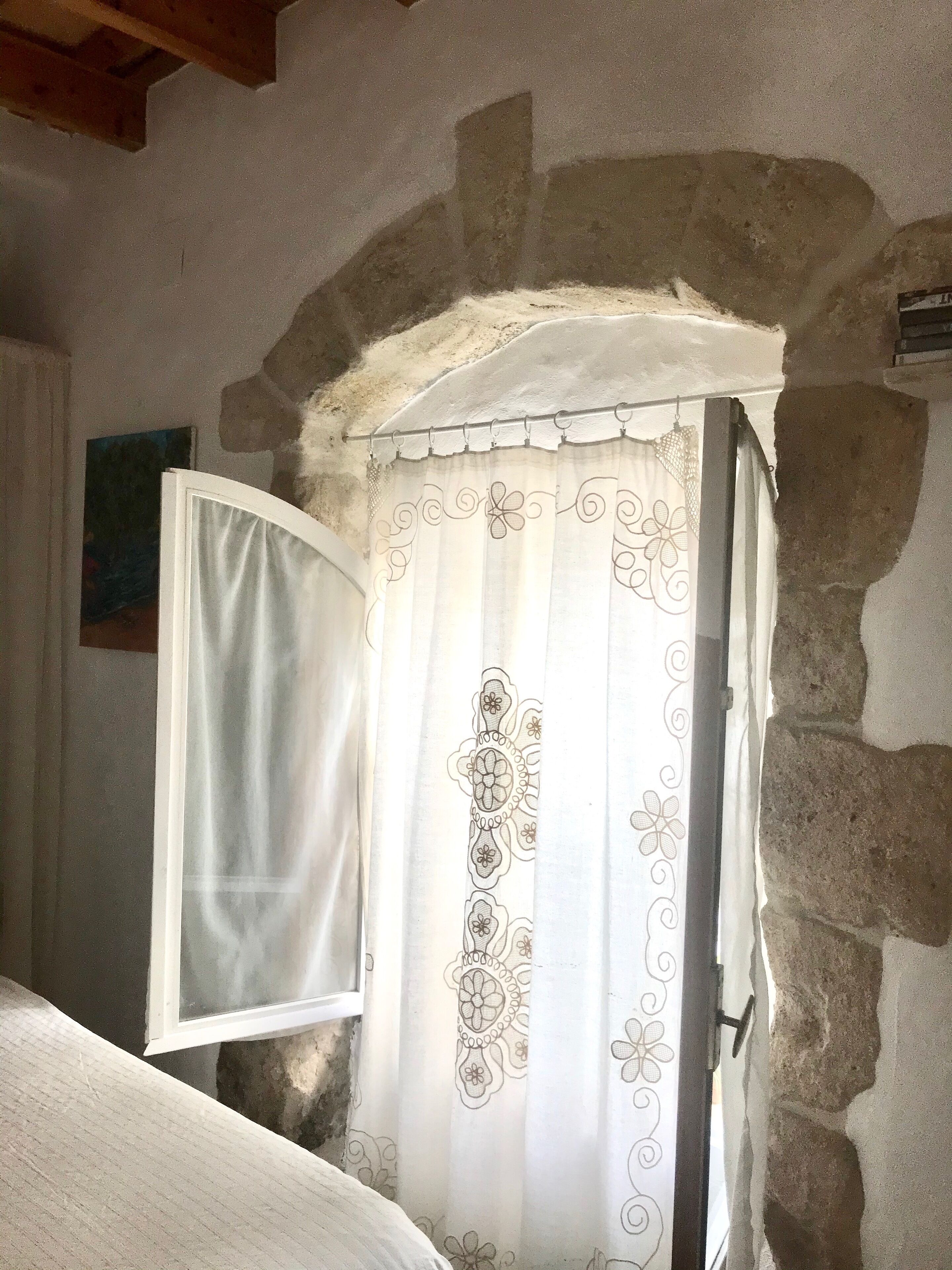 Casa la Fuente by Casas Vejer Debra