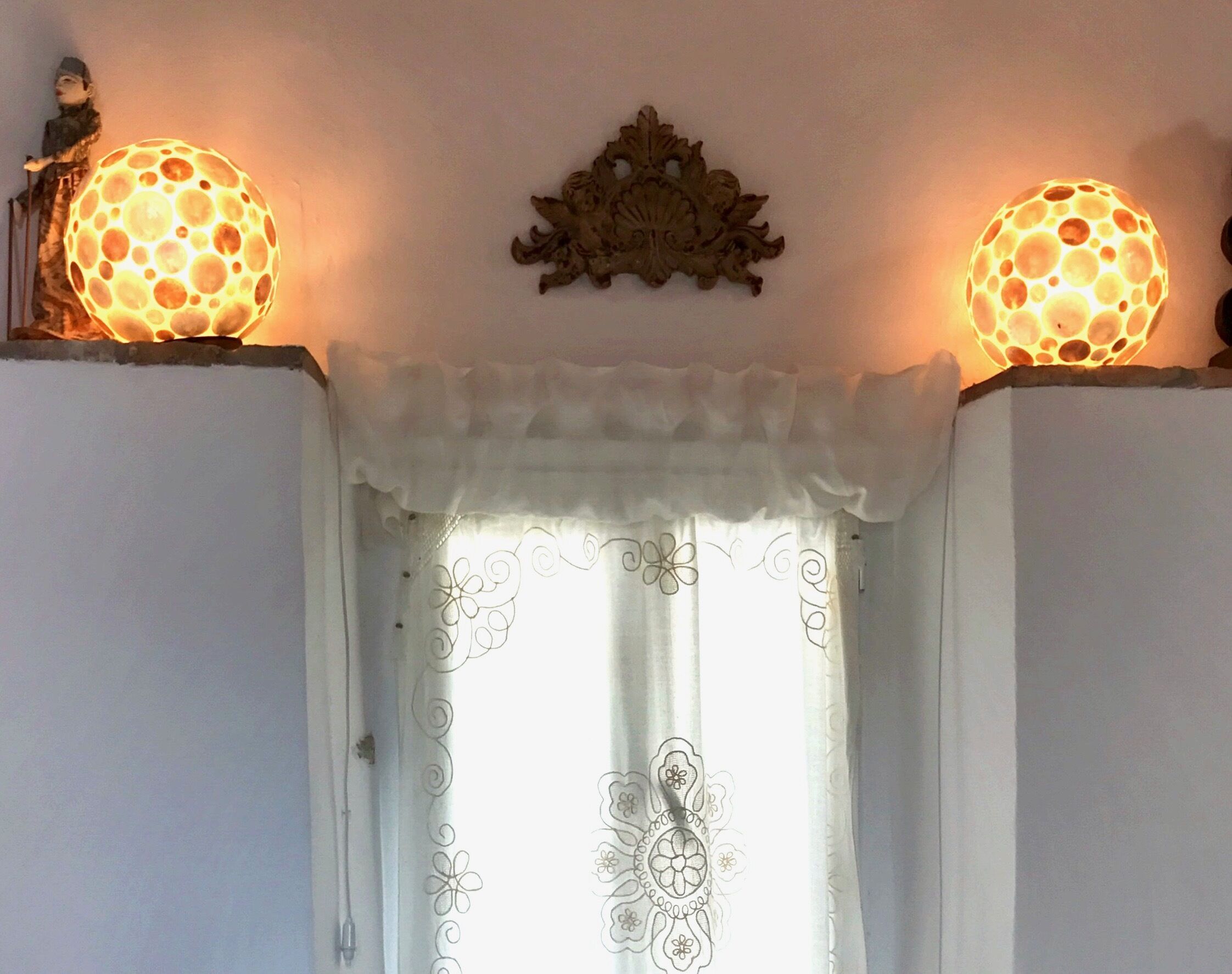 Casa la Fuente by Casas Vejer Debra