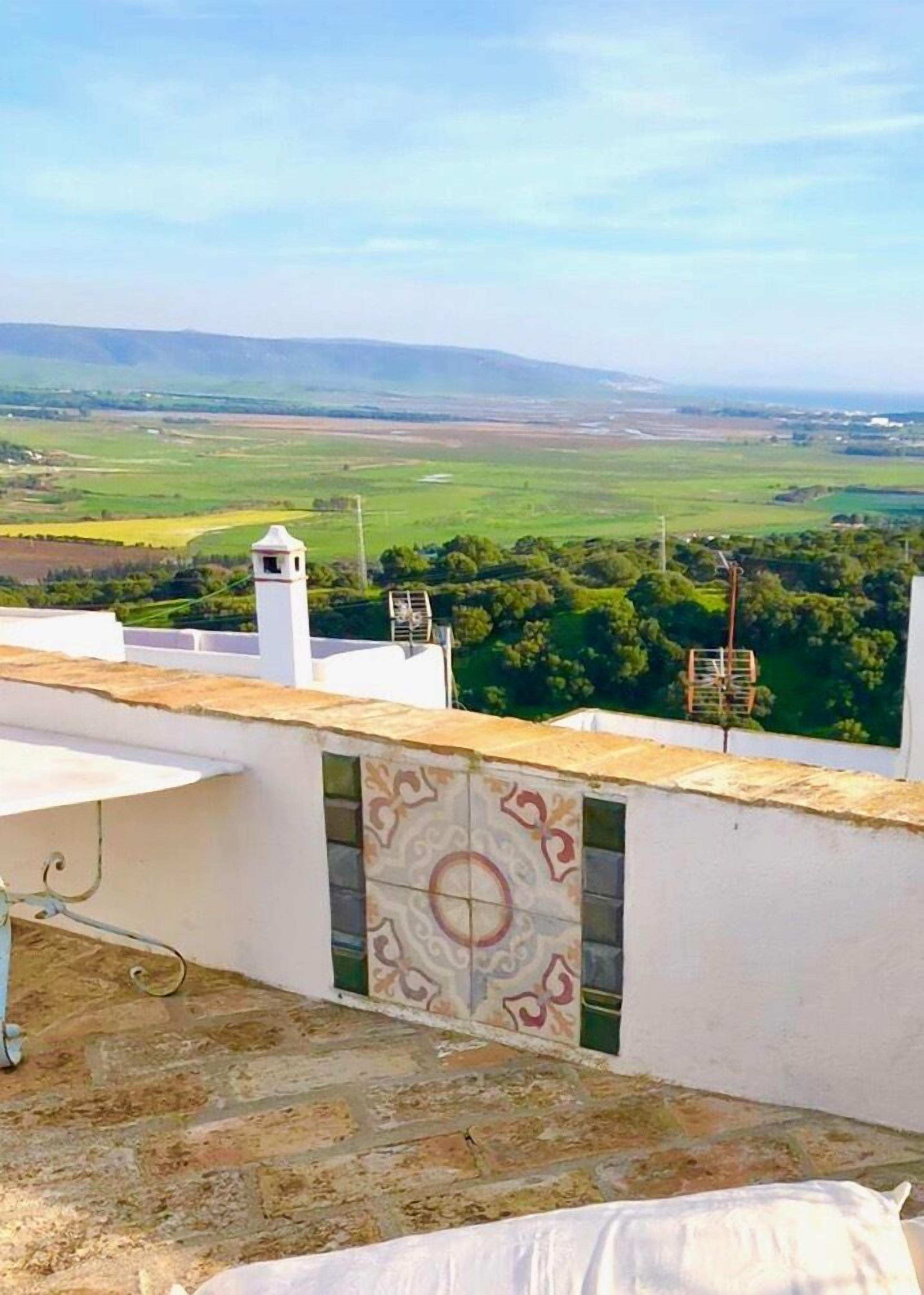 Casa la Fuente by Casas Vejer Debra