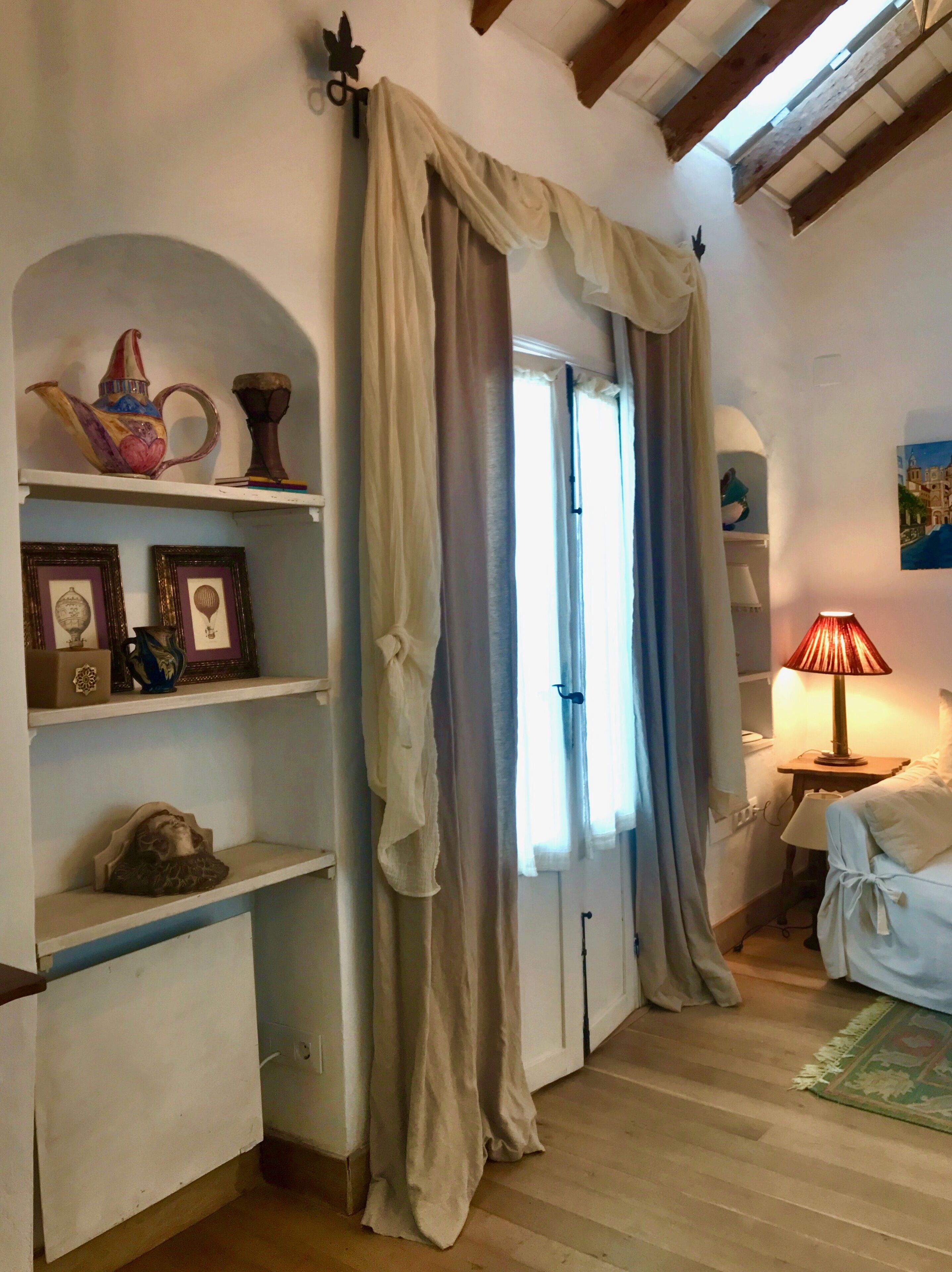 Casa la Fuente by Casas Vejer Debra