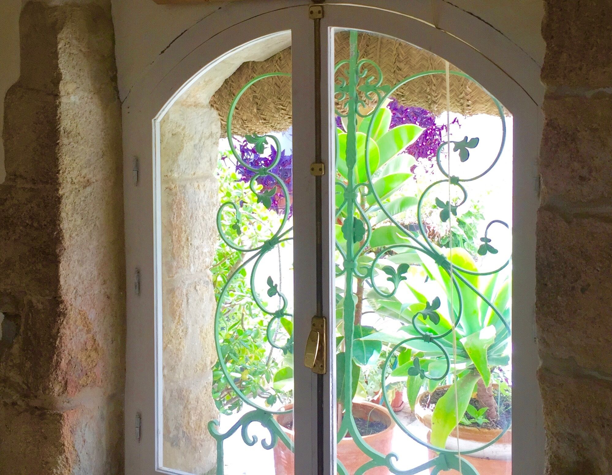 Casa la Fuente by Casas Vejer Debra