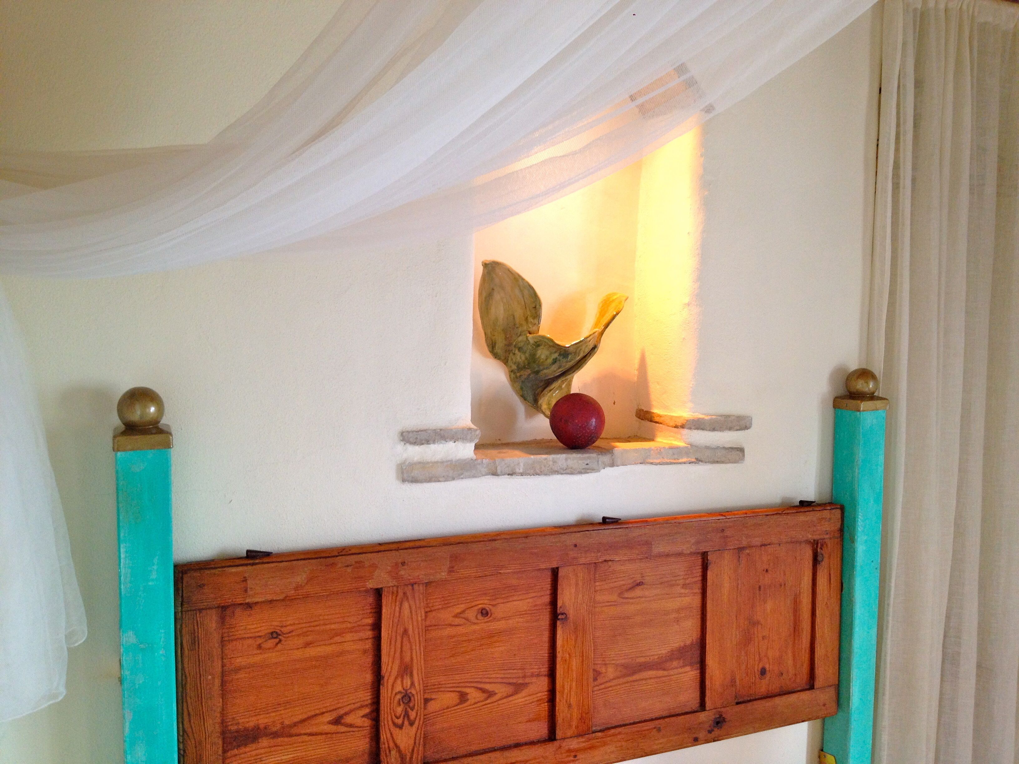Casa la Fuente by Casas Vejer Debra