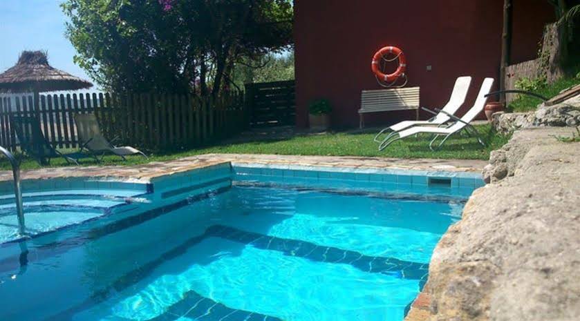 Casa Montecote