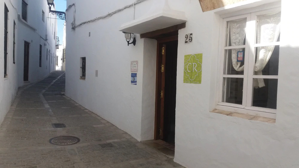 Hospedería Boutique Albariza by La Judería De Vejer