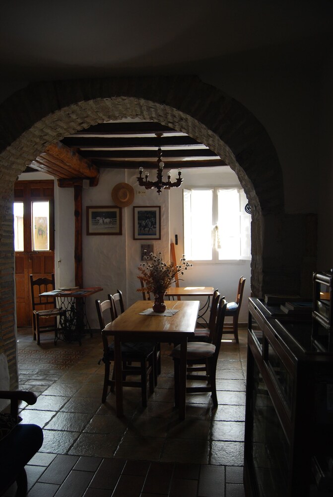 Hospedería Boutique Albariza by La Judería De Vejer