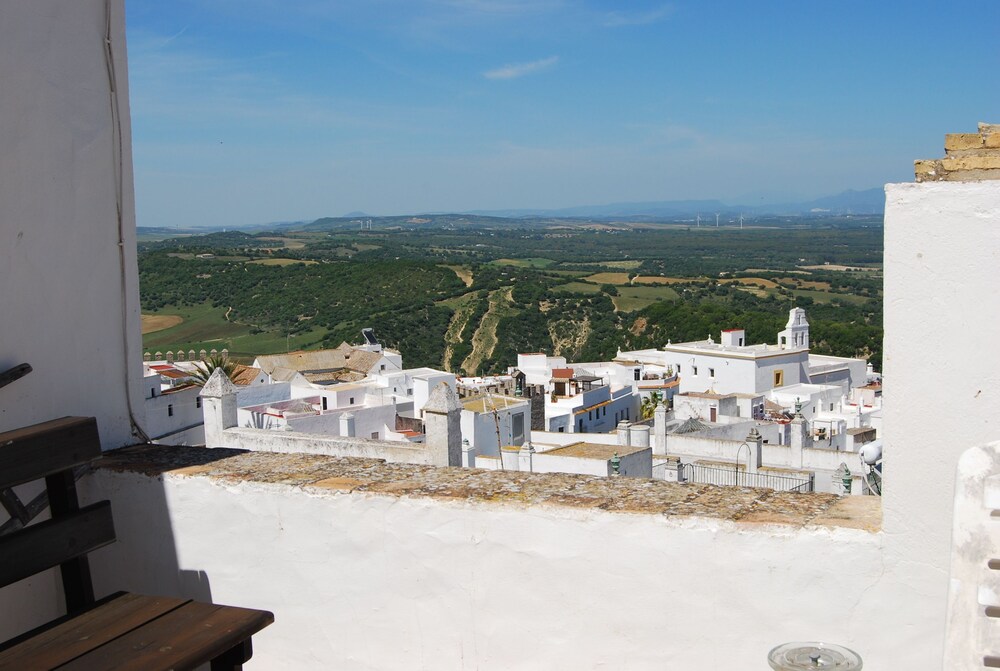 Hospedería Boutique Albariza by La Judería De Vejer
