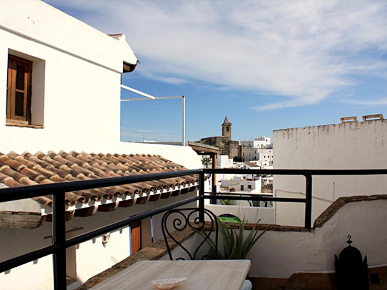 El Cobijo de Vejer
