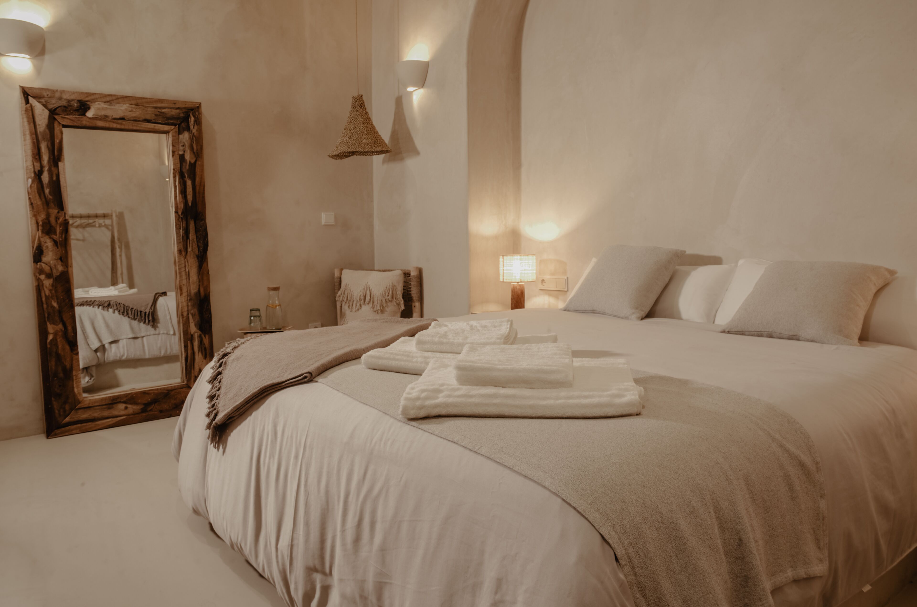 Entrearcos Casa Eco Boutique