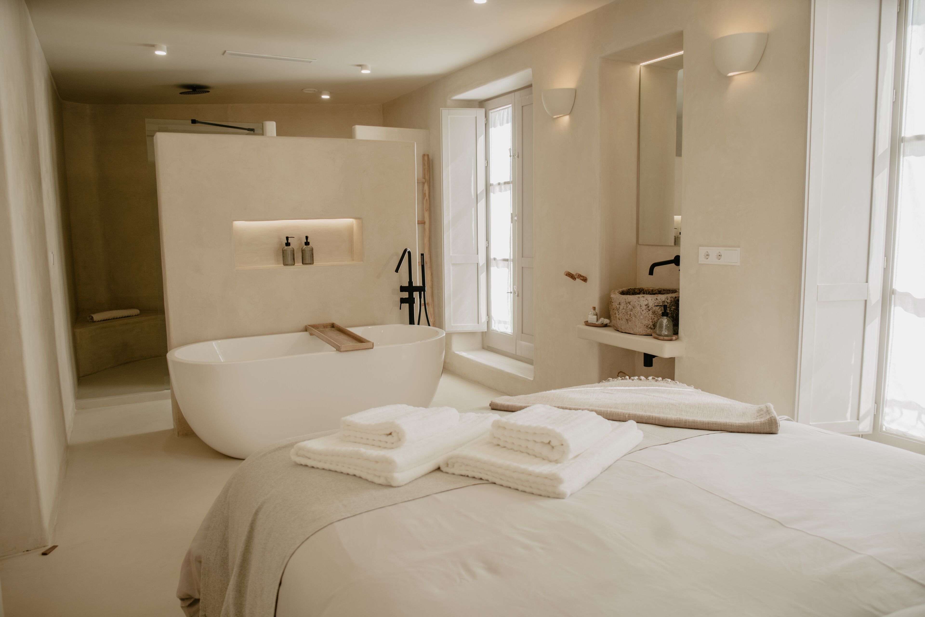 Entrearcos Casa Eco Boutique