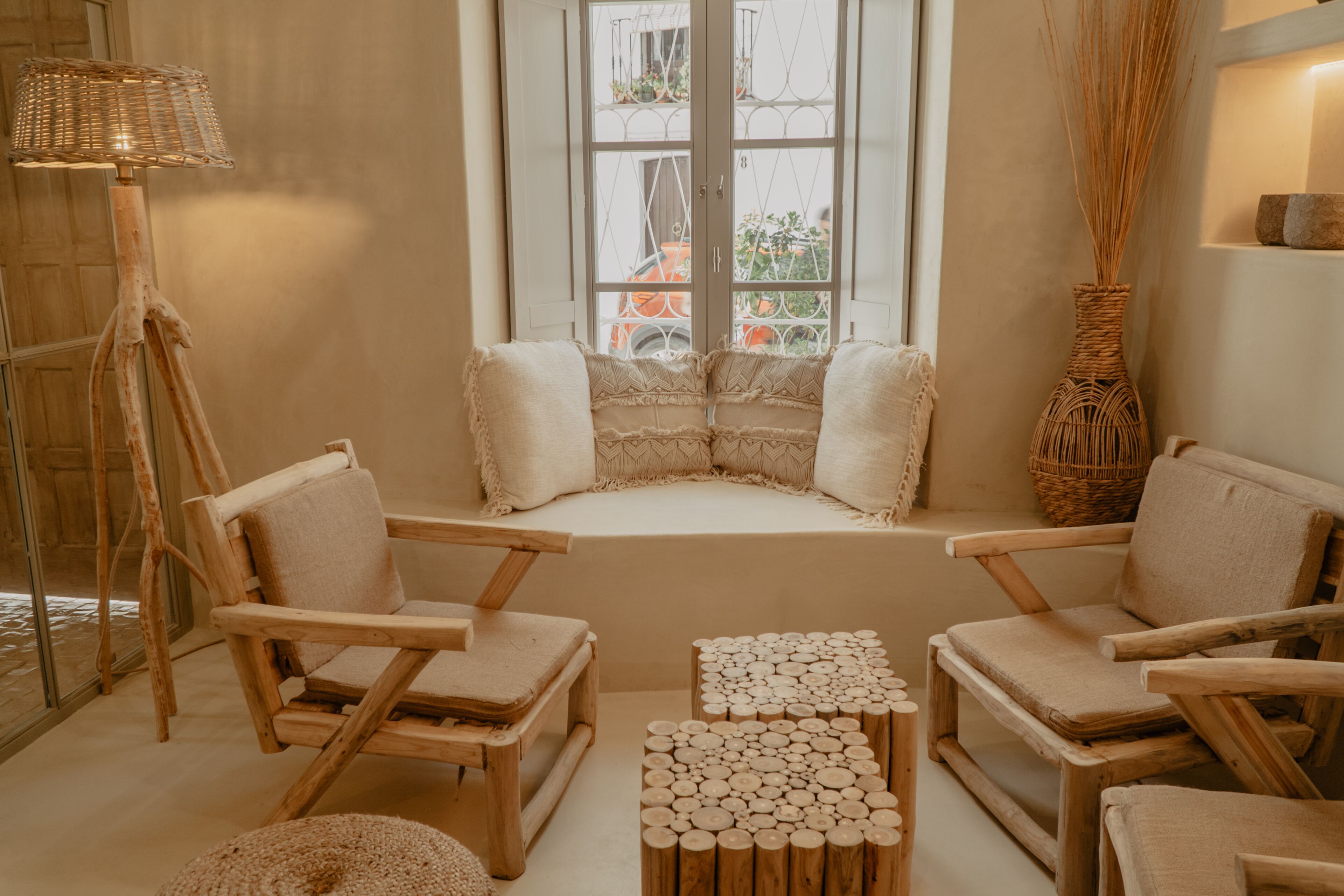 Entrearcos Casa Eco Boutique