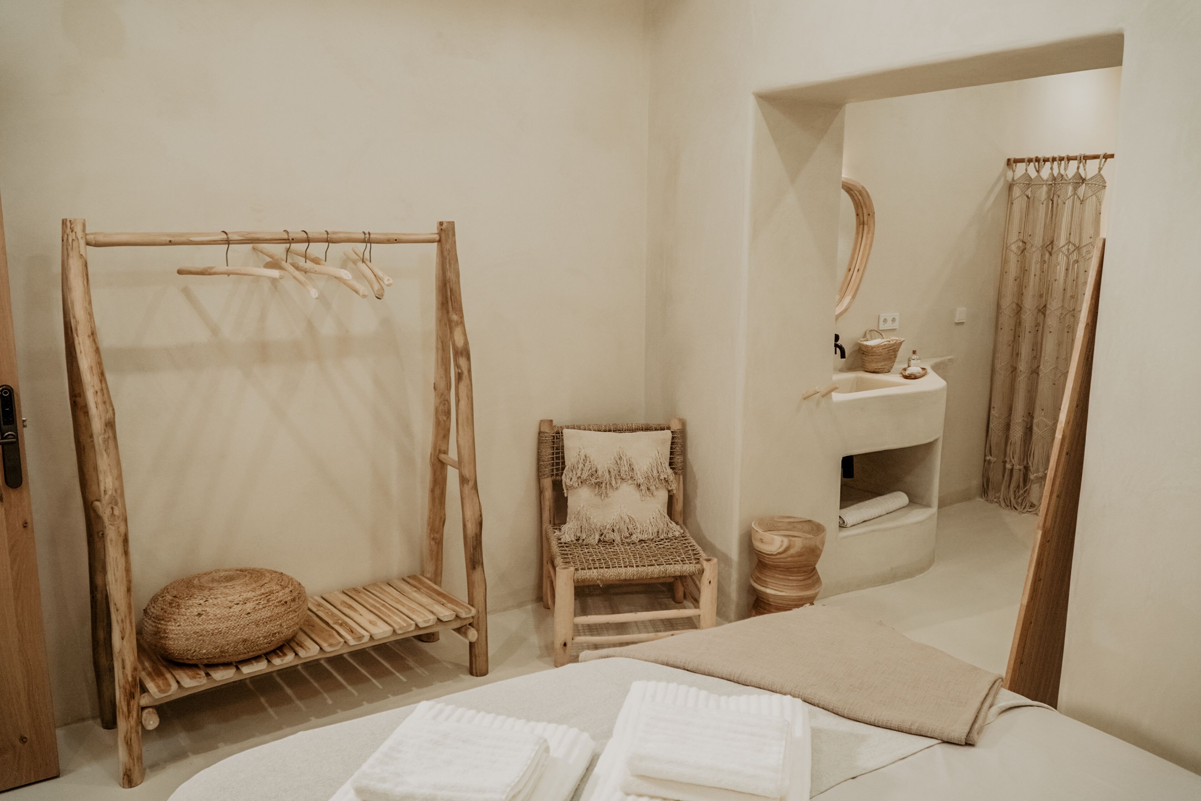 Entrearcos Casa Eco Boutique