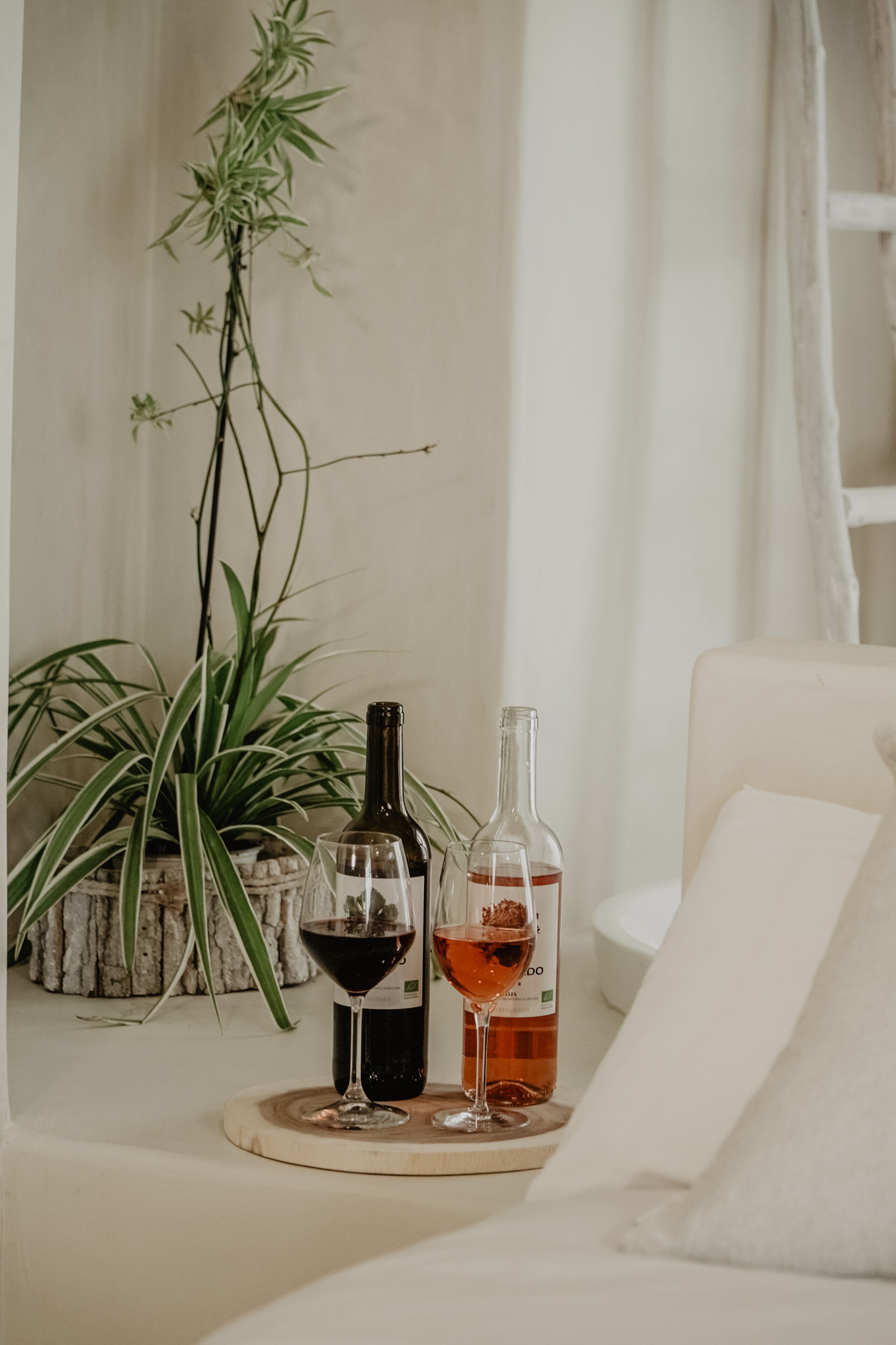 Entrearcos Casa Eco Boutique
