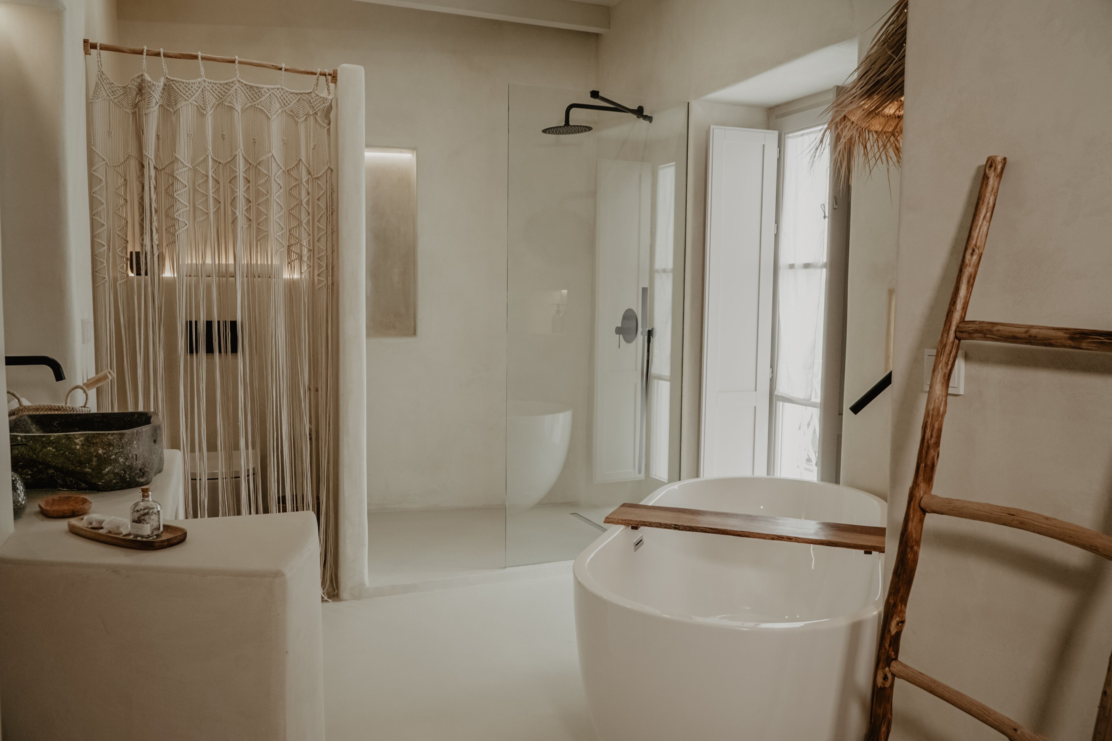 Entrearcos Casa Eco Boutique