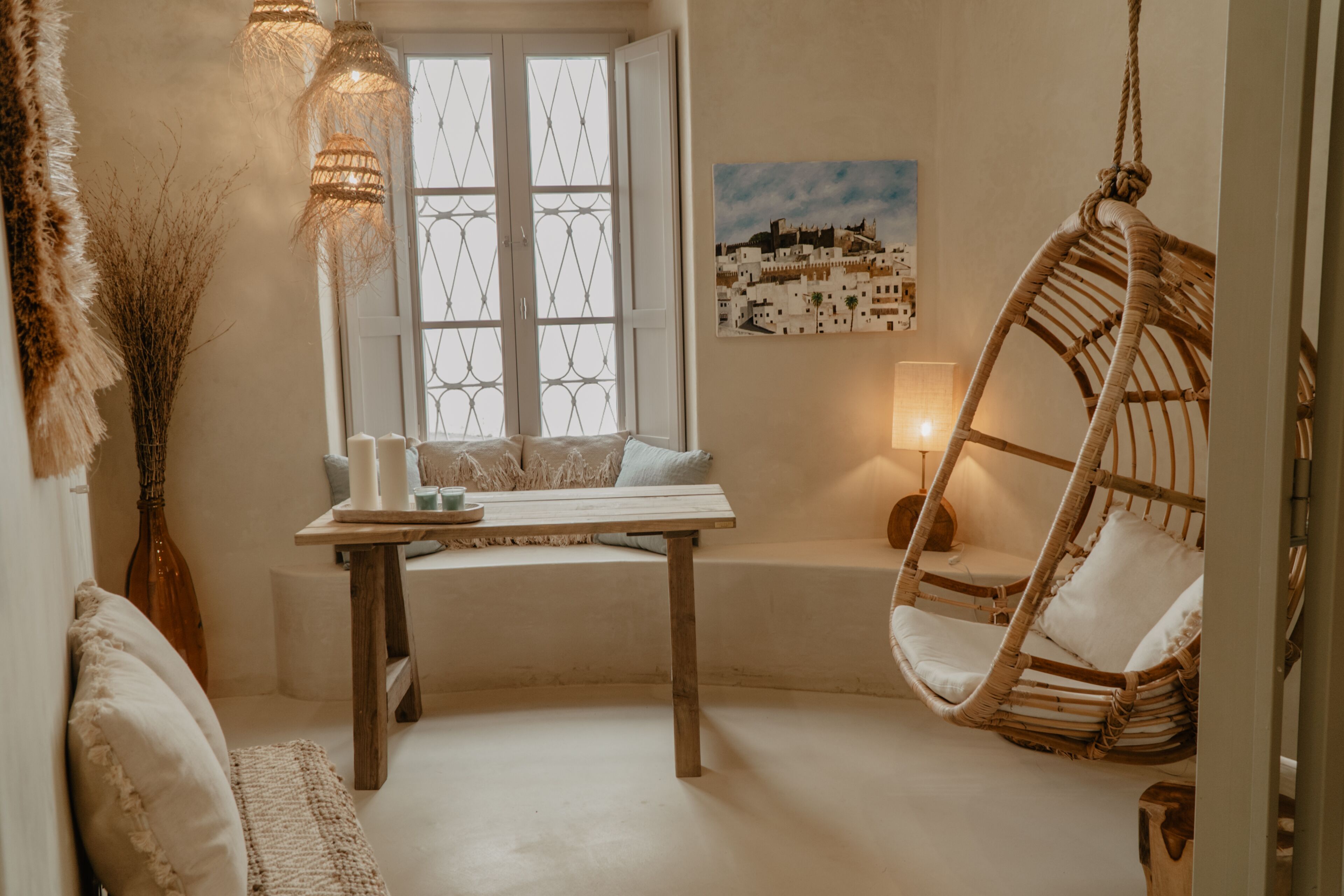 Entrearcos Casa Eco Boutique