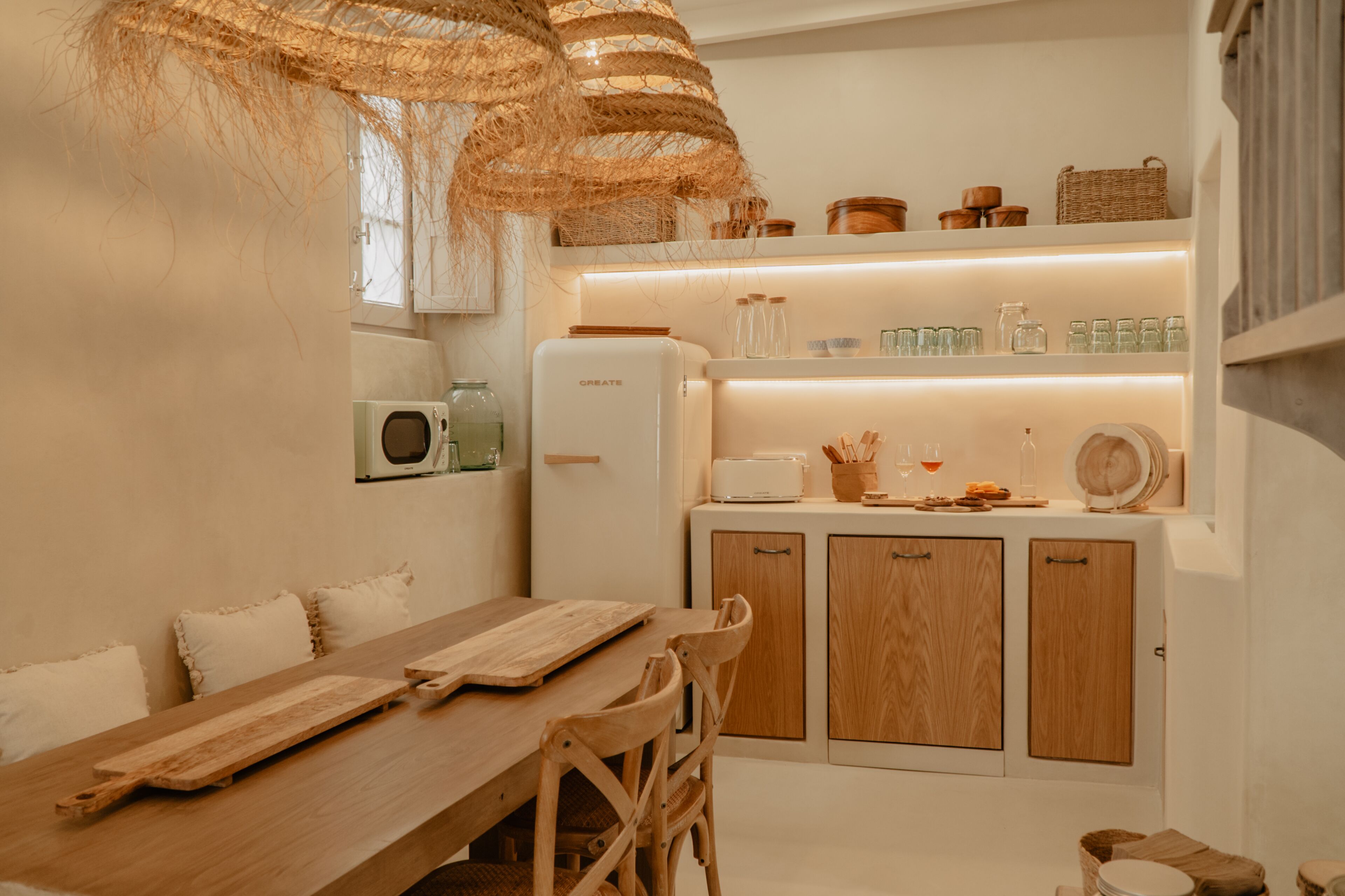 Entrearcos Casa Eco Boutique