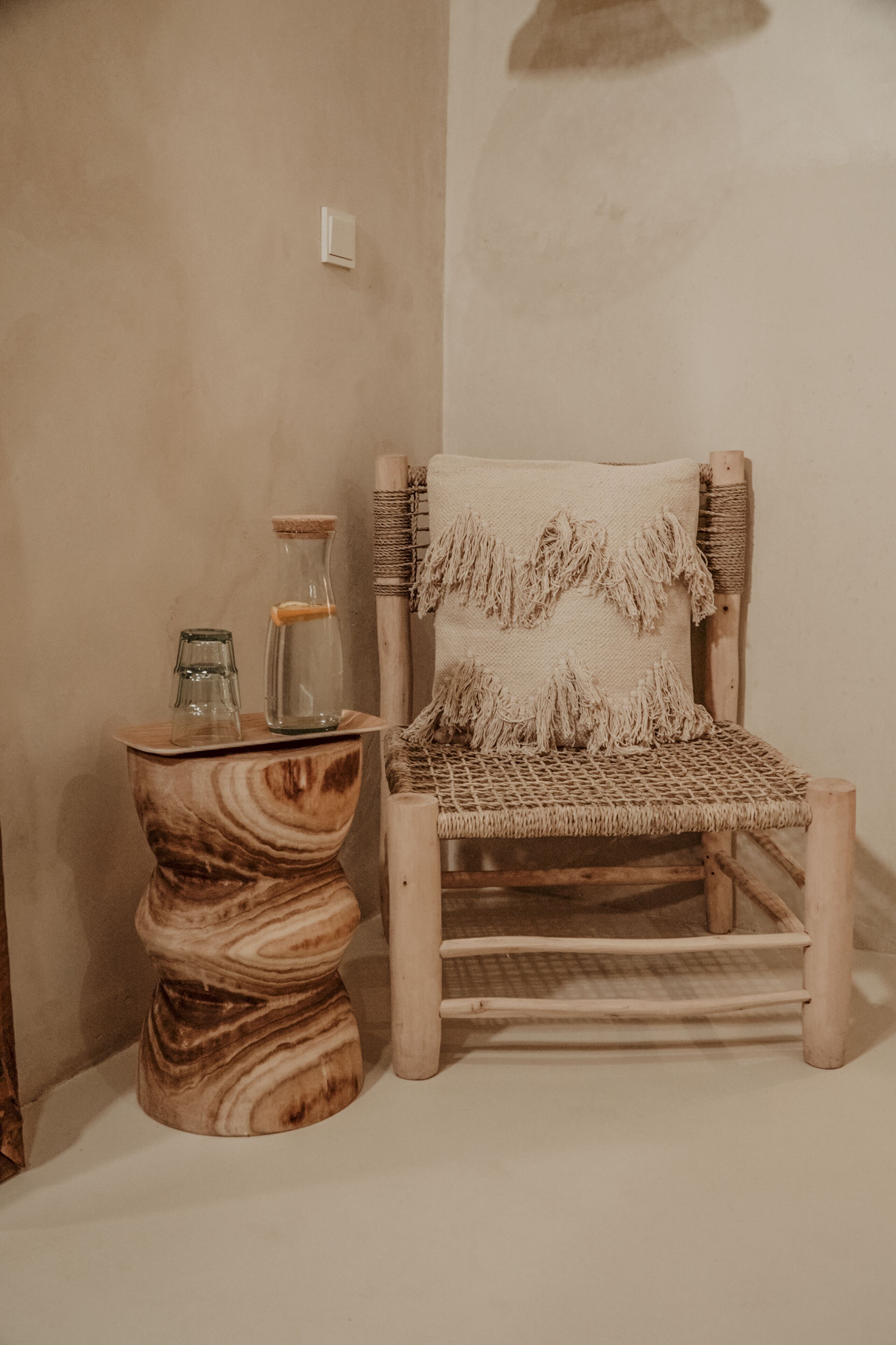 Entrearcos Casa Eco Boutique