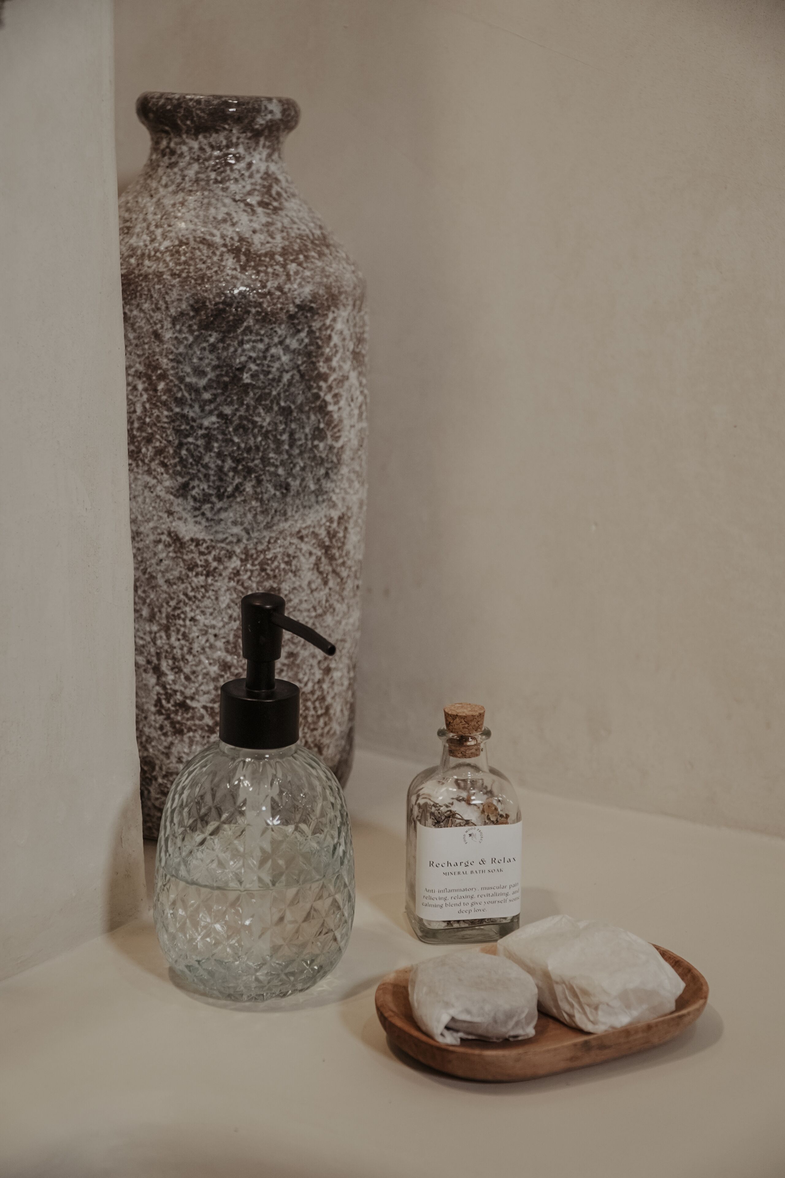 Entrearcos Casa Eco Boutique