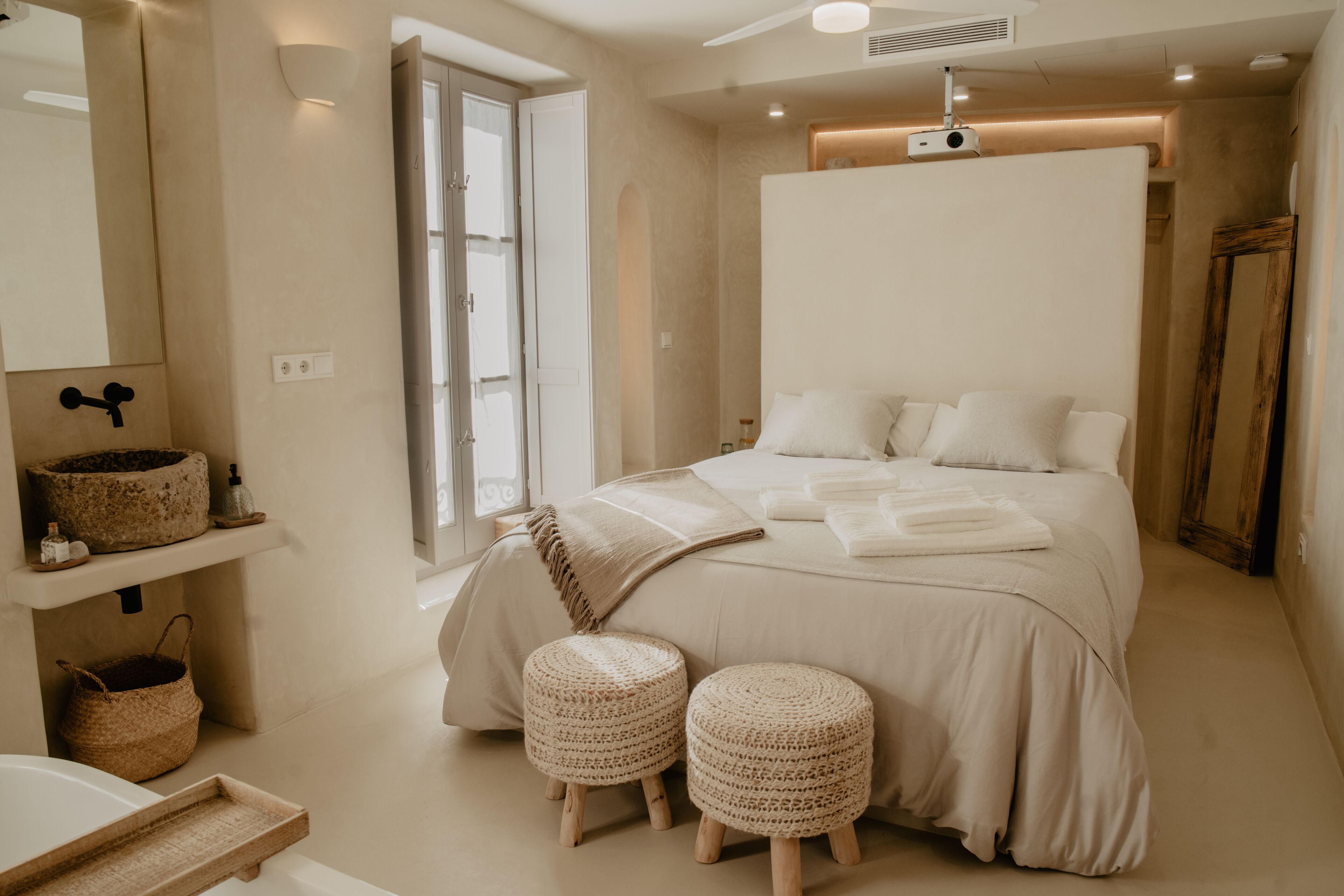 Entrearcos Casa Eco Boutique