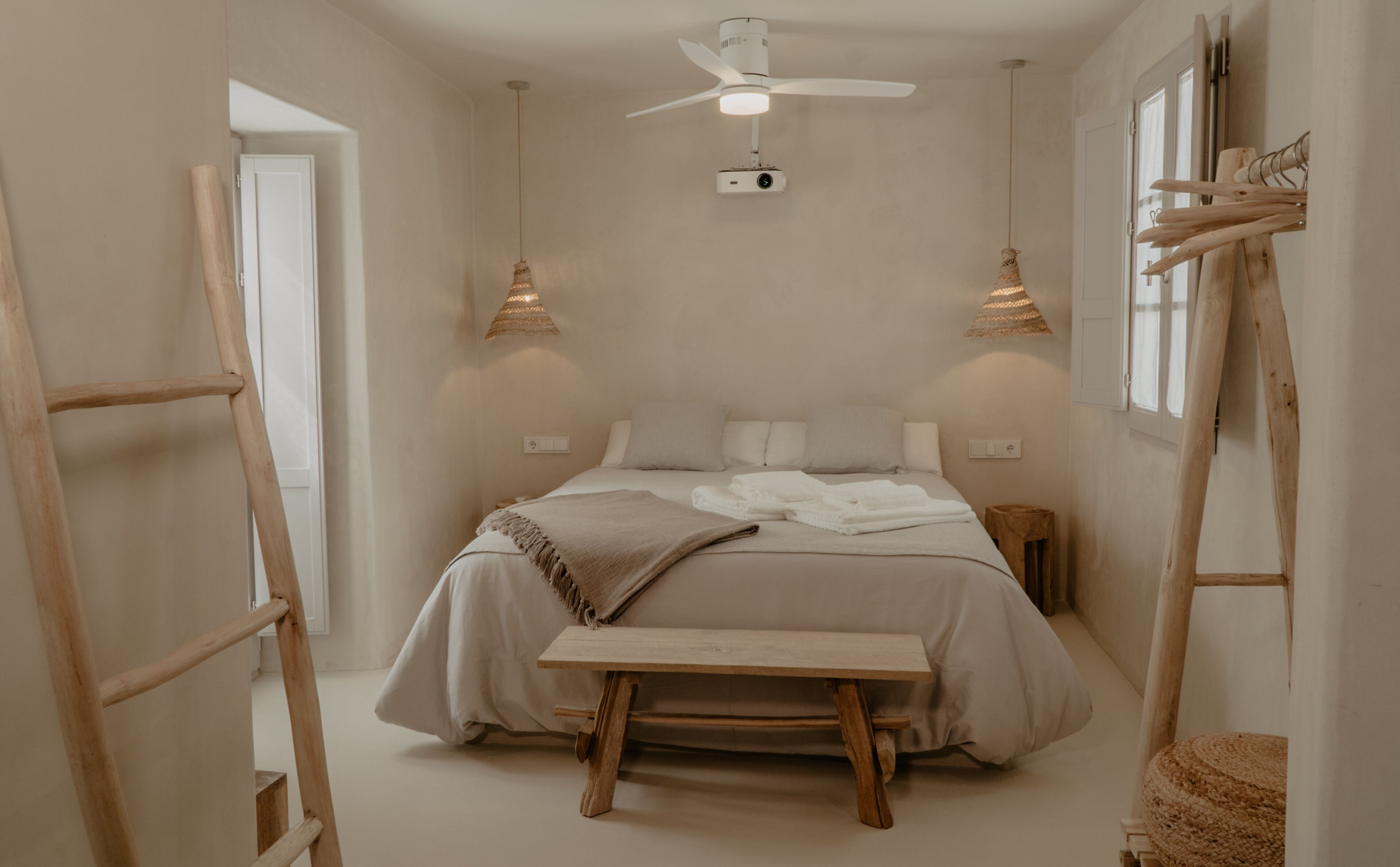 Entrearcos Casa Eco Boutique
