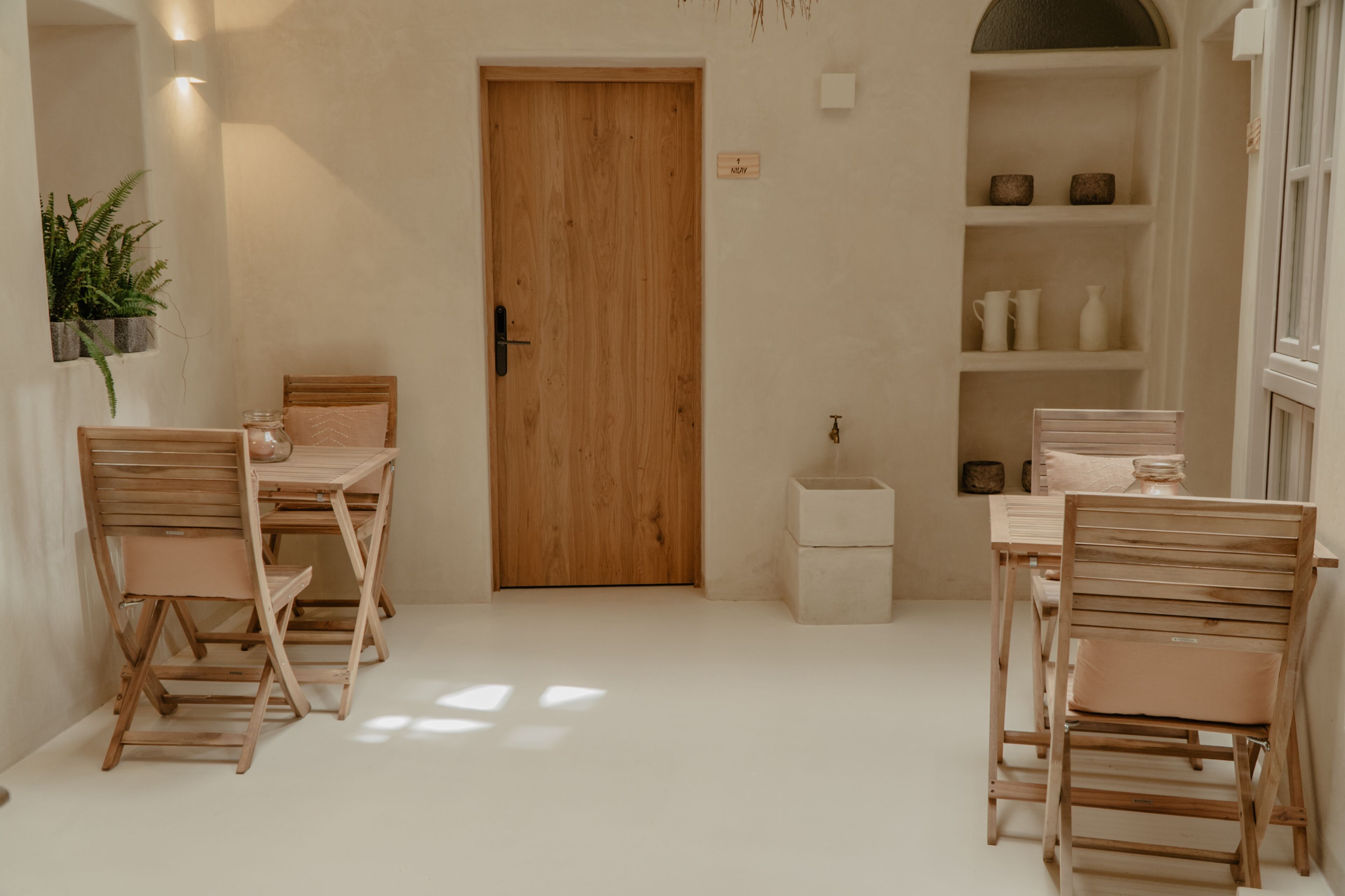Entrearcos Casa Eco Boutique