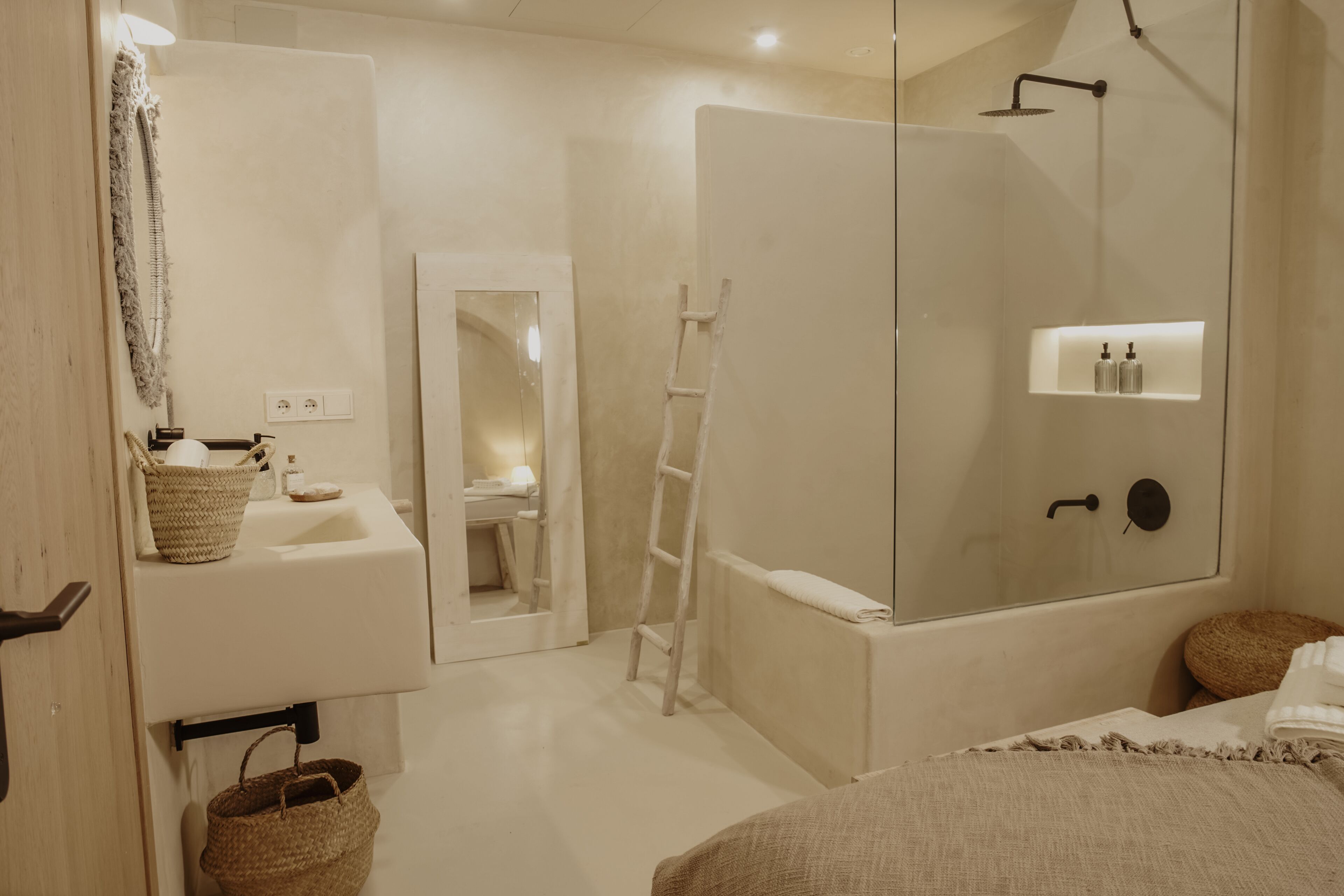 Entrearcos Casa Eco Boutique