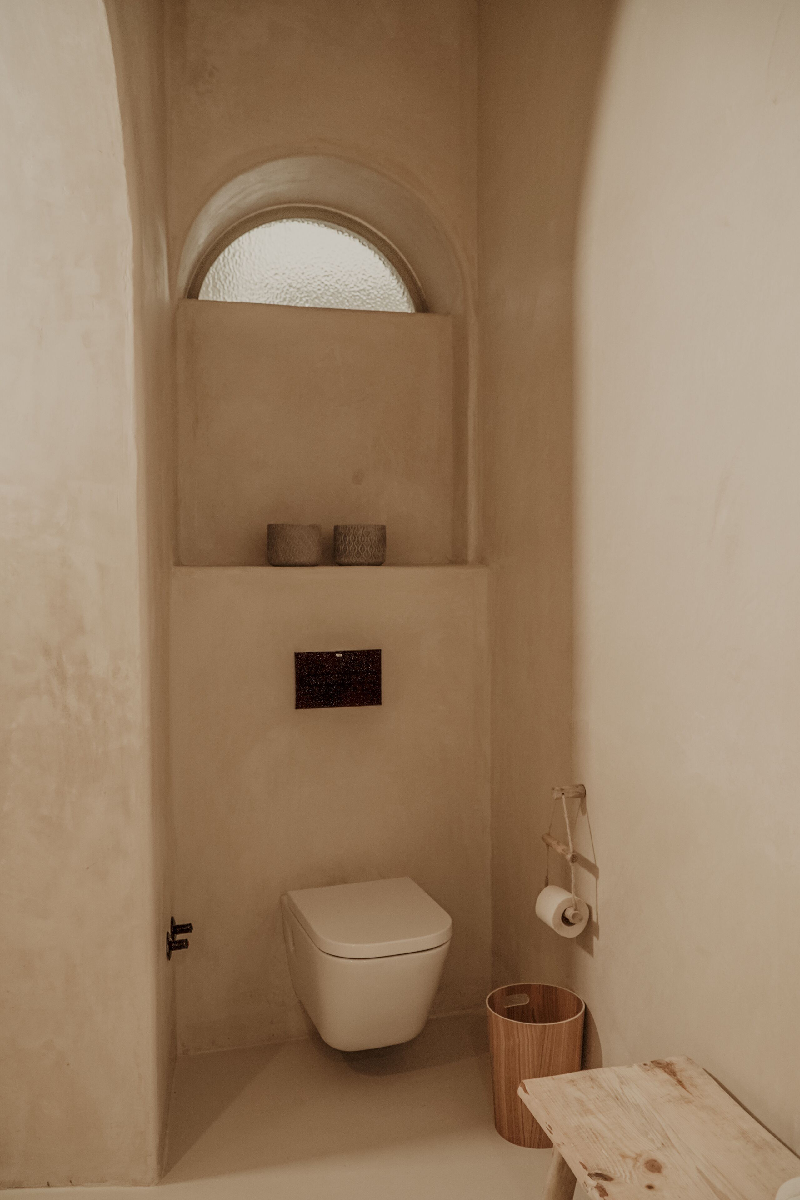 Entrearcos Casa Eco Boutique