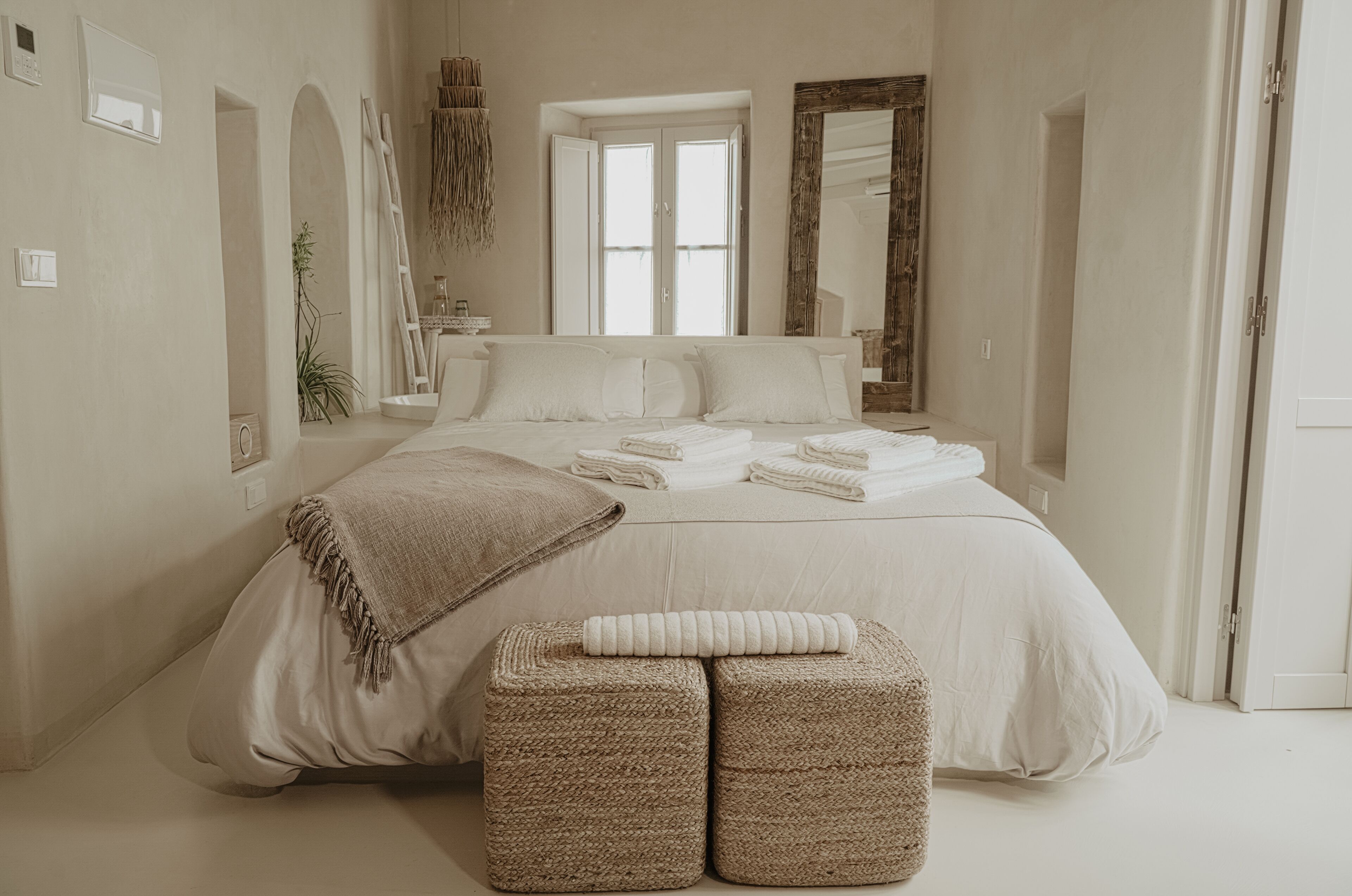 Entrearcos Casa Eco Boutique