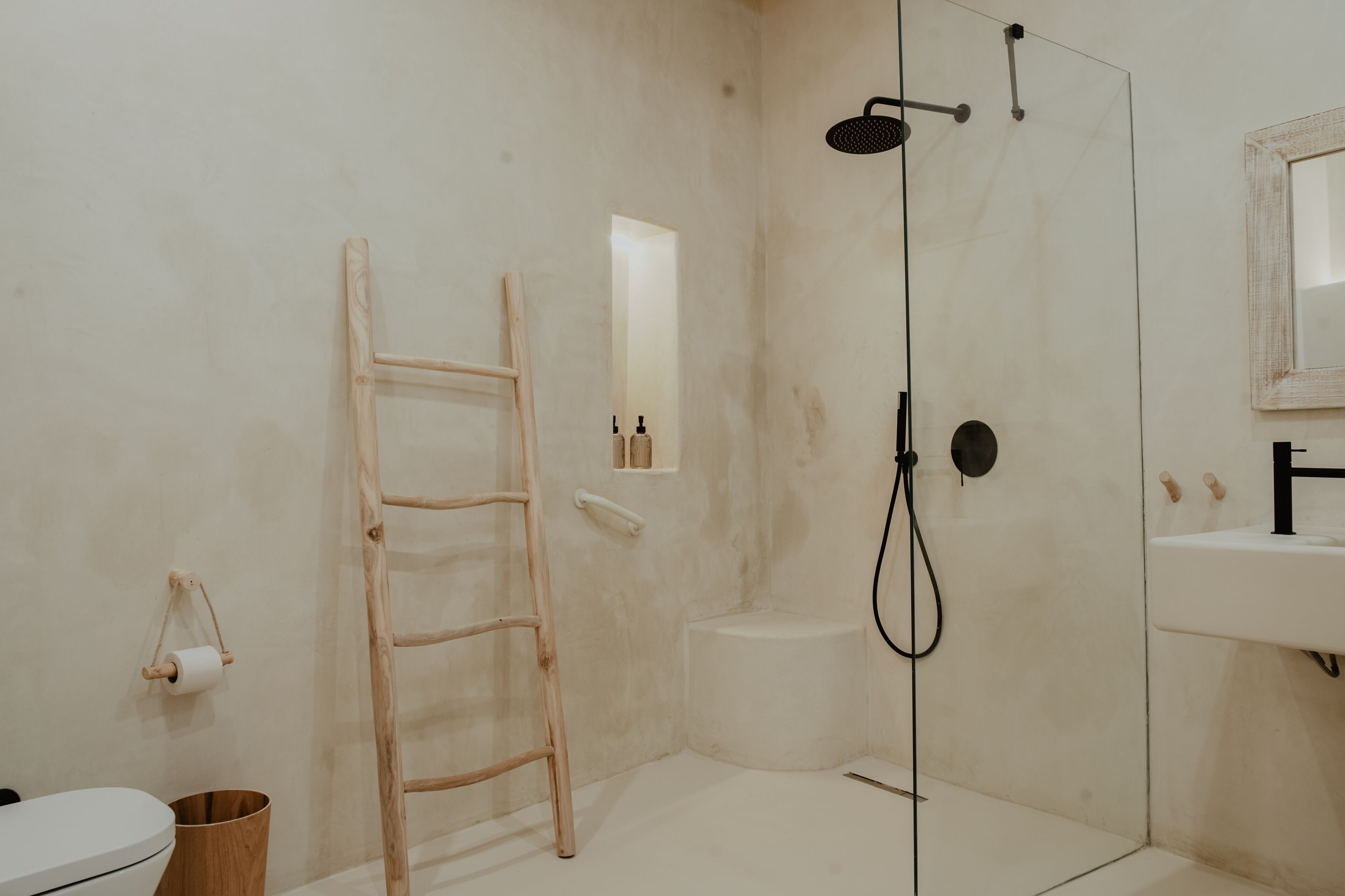 Entrearcos Casa Eco Boutique