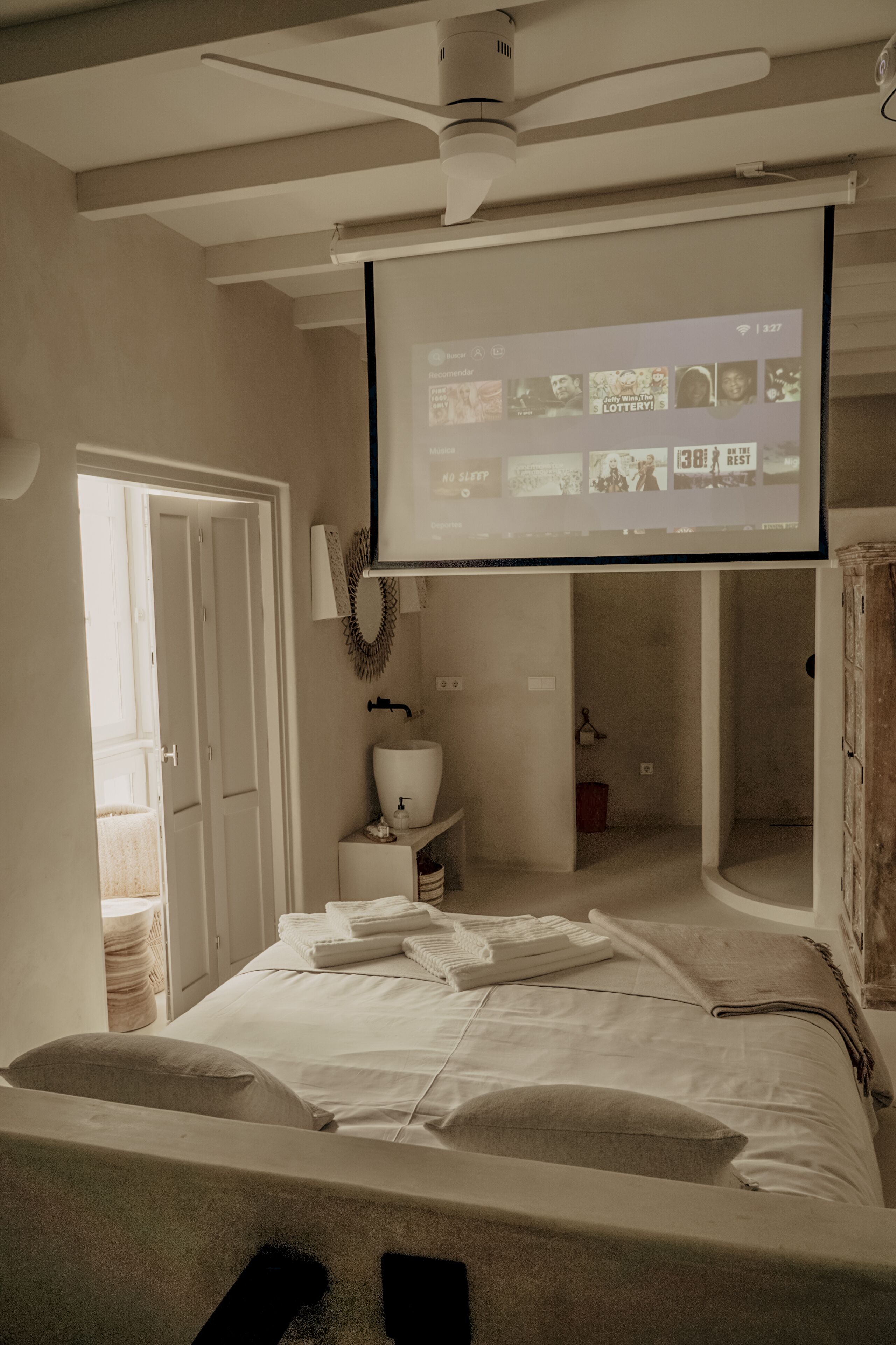 Entrearcos Casa Eco Boutique