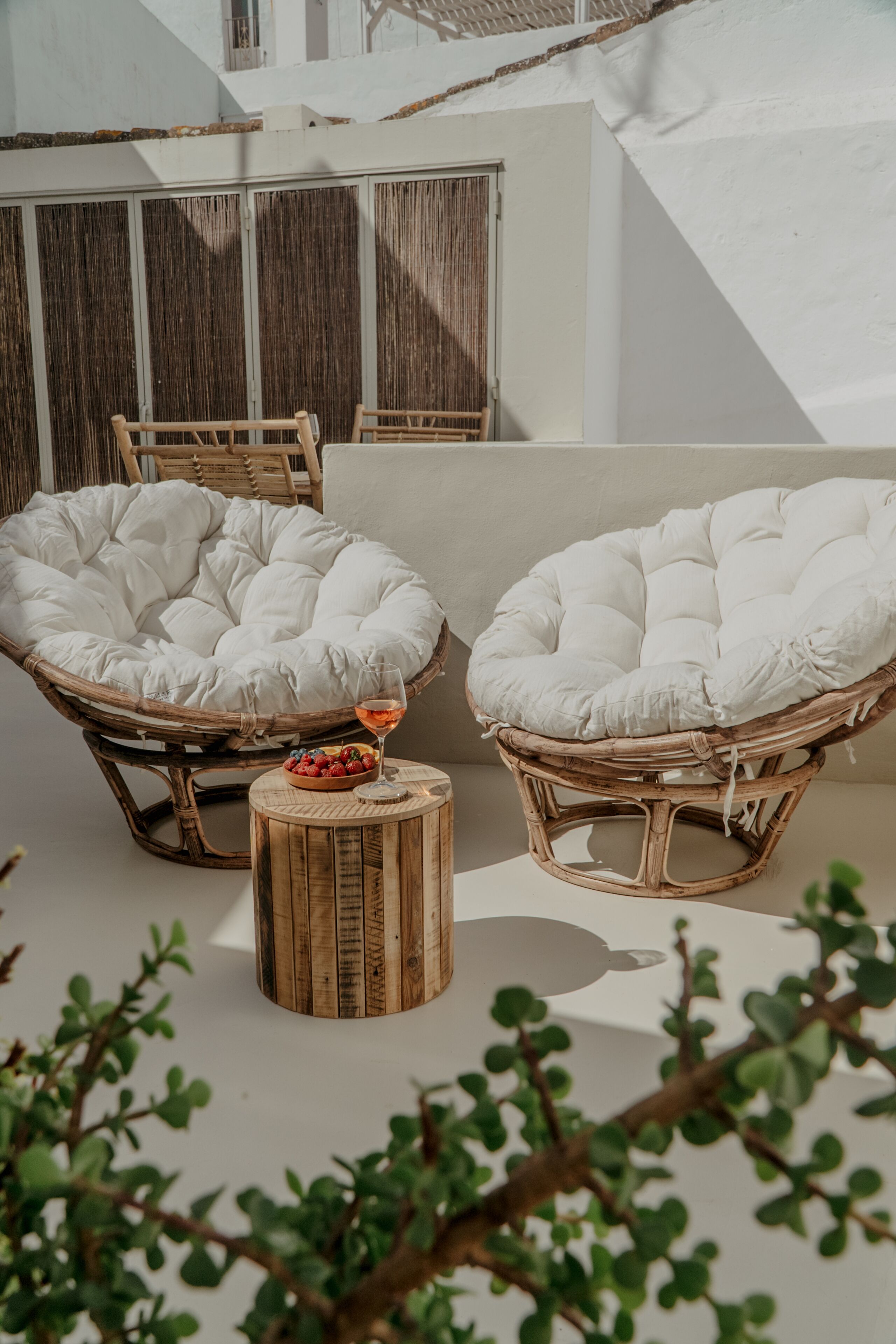 Entrearcos Casa Eco Boutique